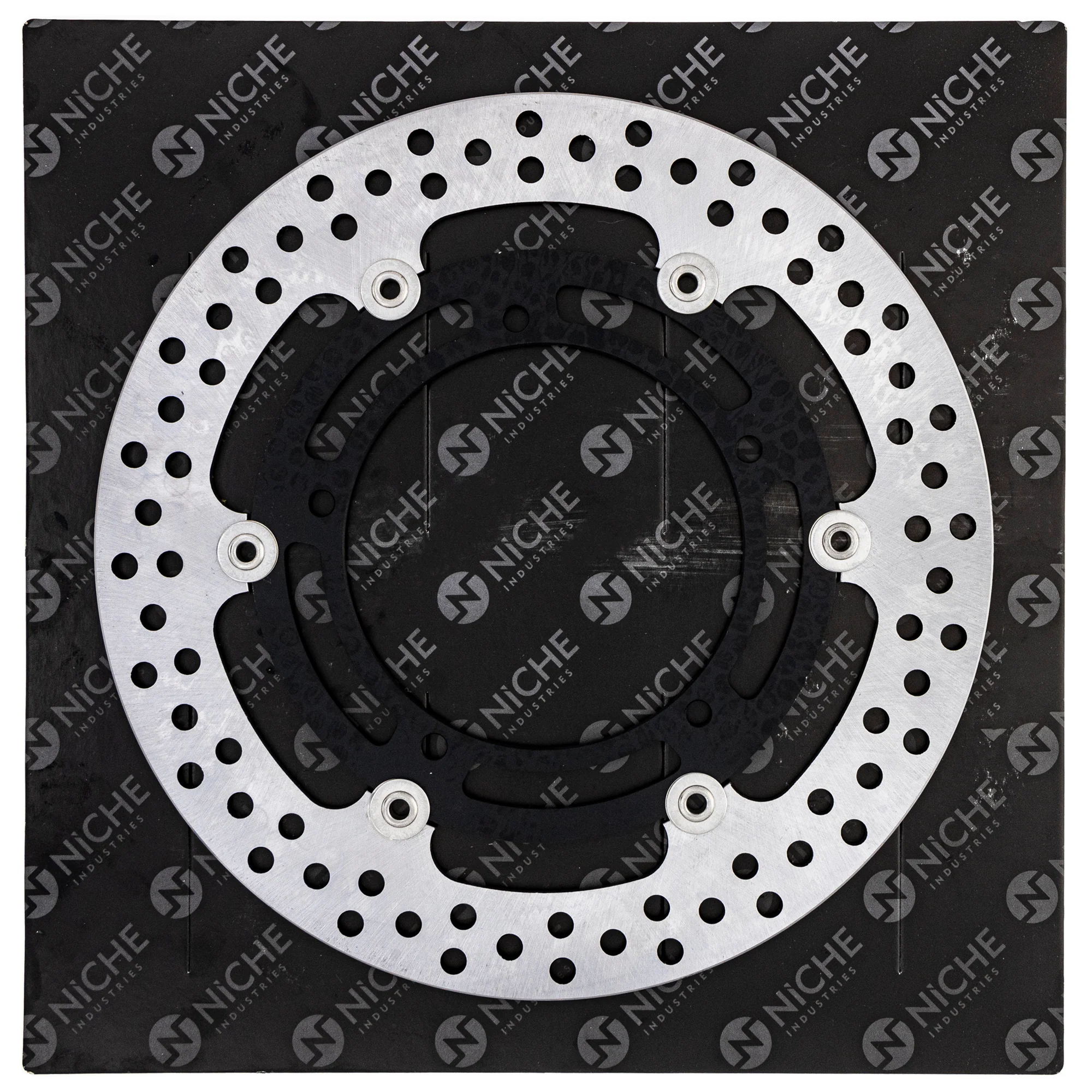Front Brake Rotor For Yamaha 5VX-2581T-01-00 5VX-2581T-00-00 5SL-2581T-00-00 20S-2581T-00-00 - Image 3