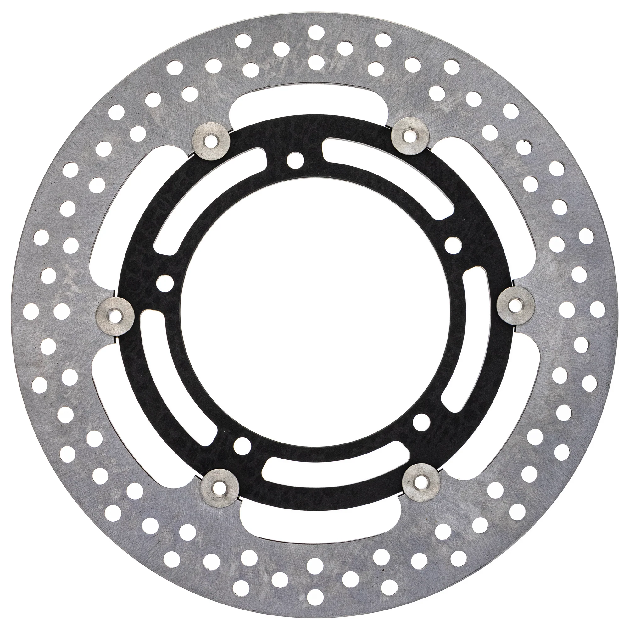 Front Brake Rotor For Yamaha 5VX-2581T-01-00 5VX-2581T-00-00 5SL-2581T-00-00 20S-2581T-00-00 - Image 4