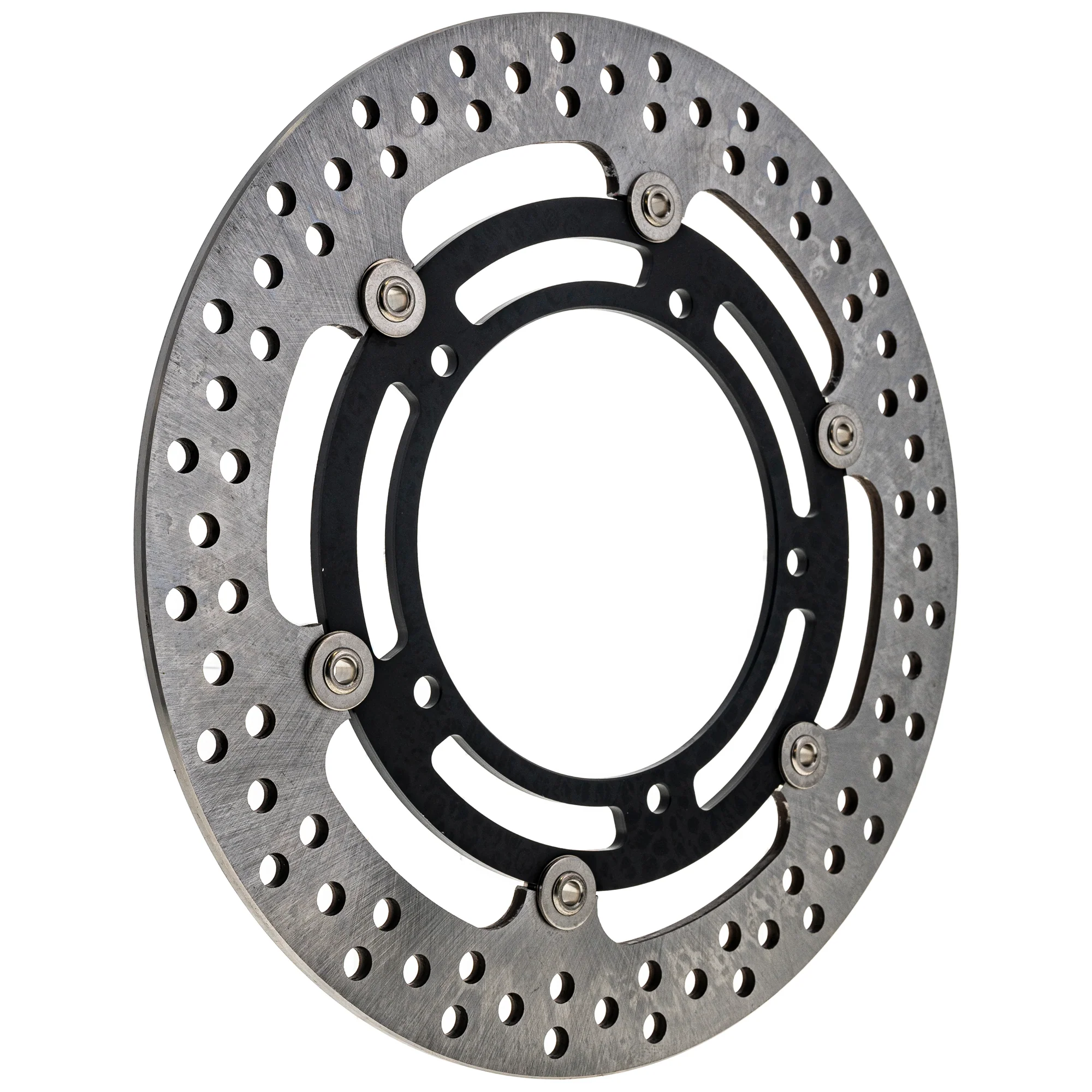 Front Brake Rotor For Yamaha 5VX-2581T-01-00 5VX-2581T-00-00 5SL-2581T-00-00 20S-2581T-00-00 - Image 5