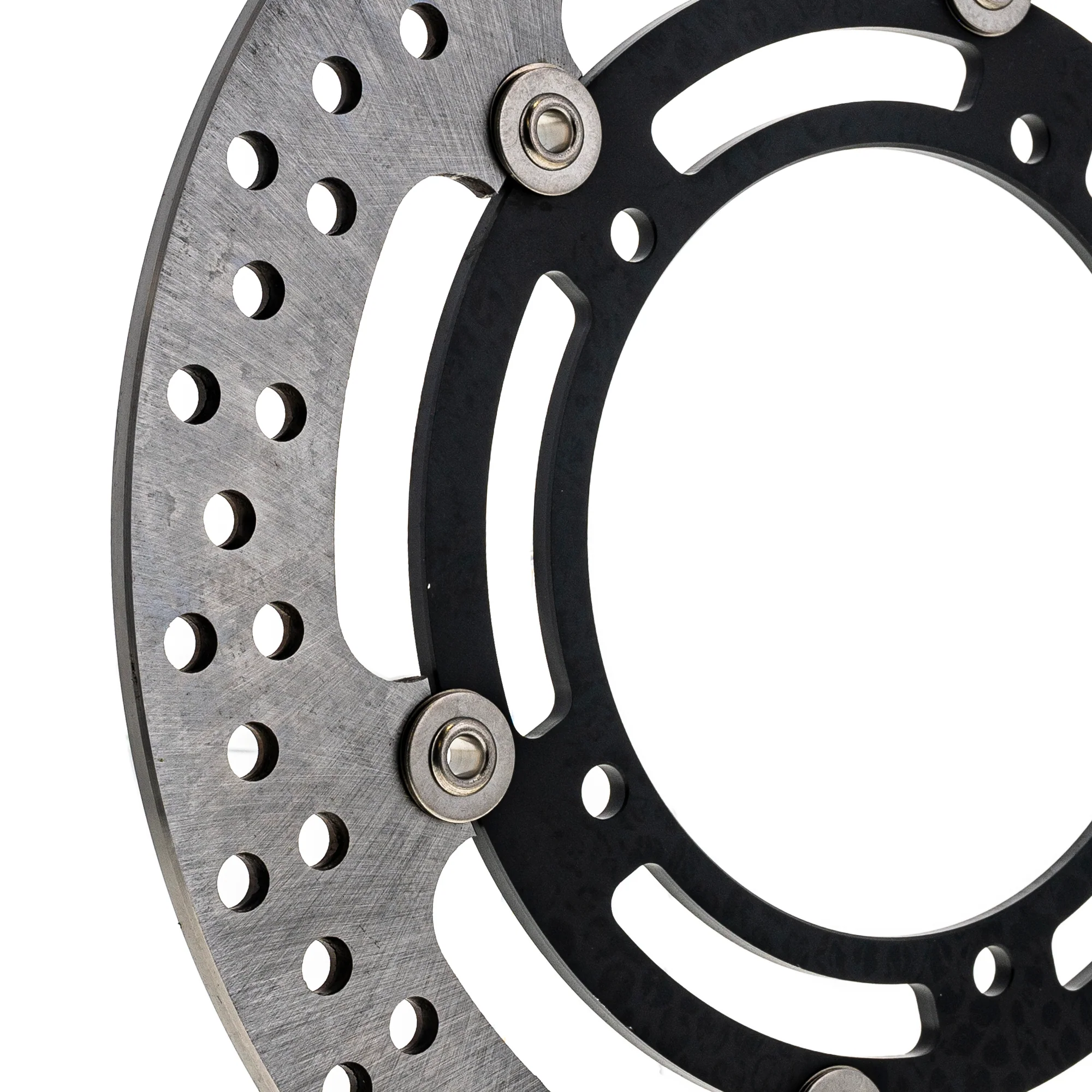 Front Brake Rotor For Yamaha 5VX-2581T-01-00 5VX-2581T-00-00 5SL-2581T-00-00 20S-2581T-00-00 - Image 6