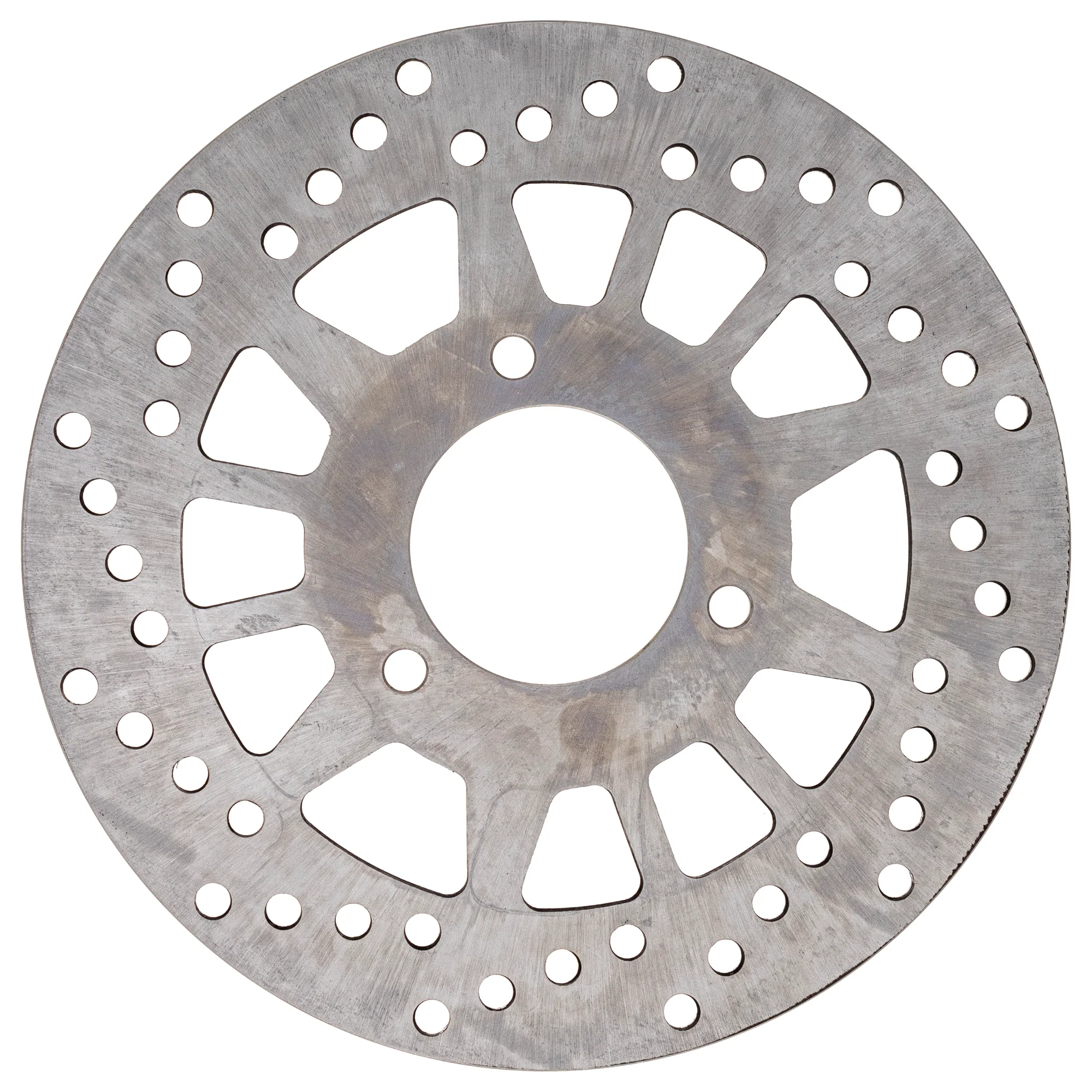 Brake Rotor For Honda 43122-HM3-A61 43122-HC0-000 - Image 4