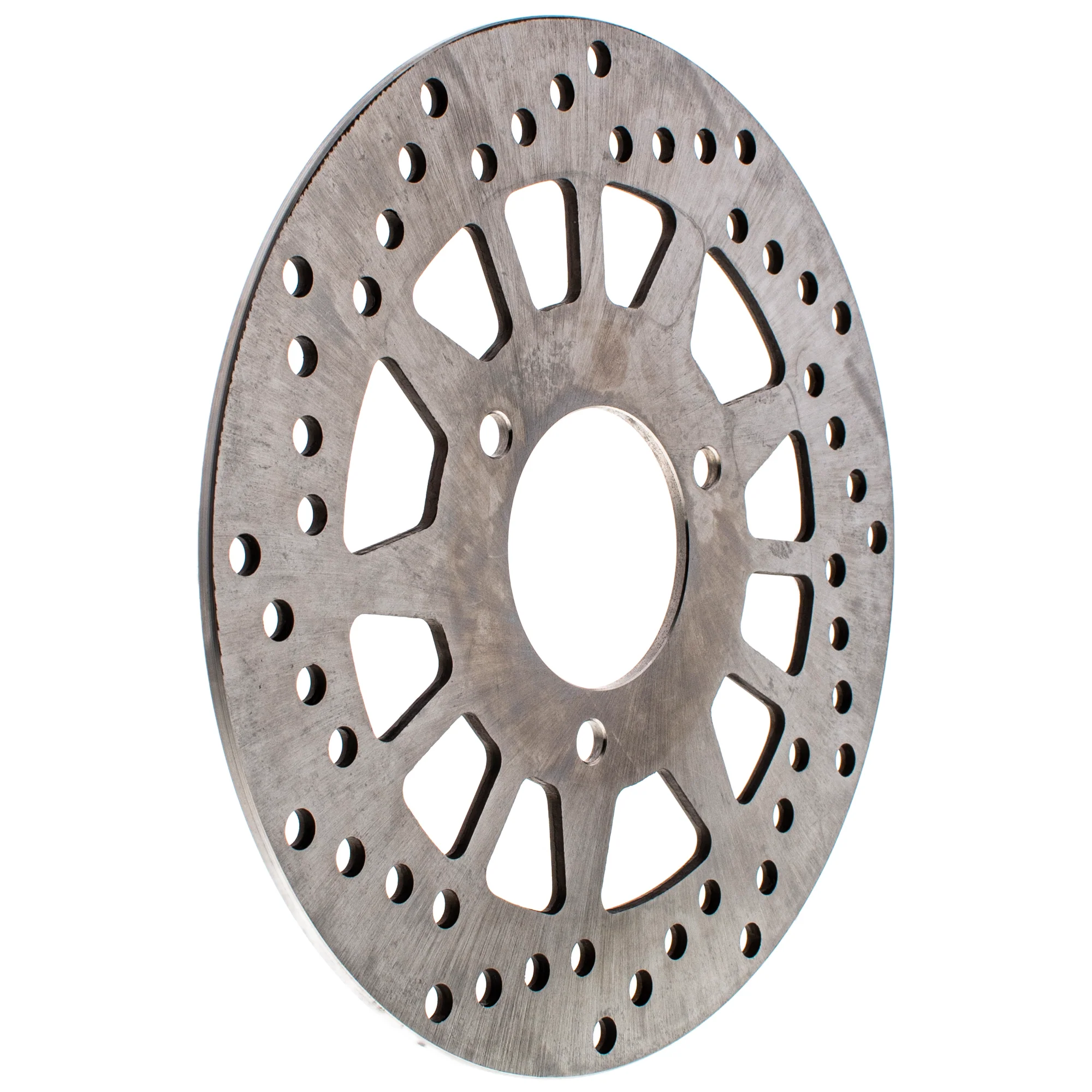 Brake Rotor For Honda 43122-HM3-A61 43122-HC0-000 - Image 5
