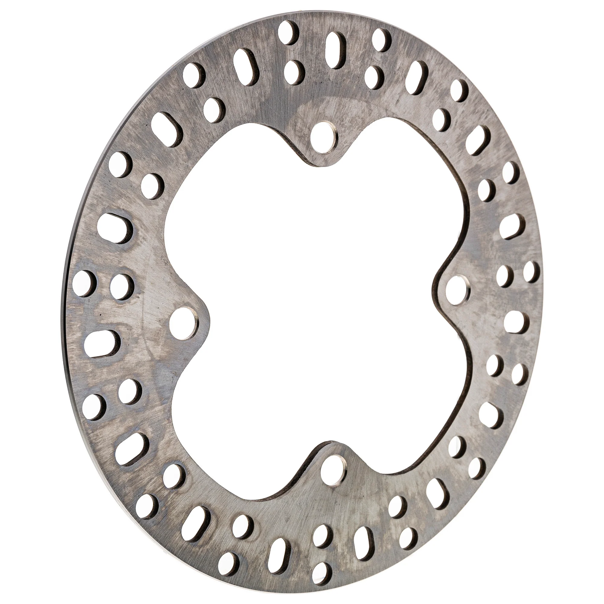 Rear Brake Rotor For Yamaha 1HP-F582V-00-00 | 2-PACK - Image 5