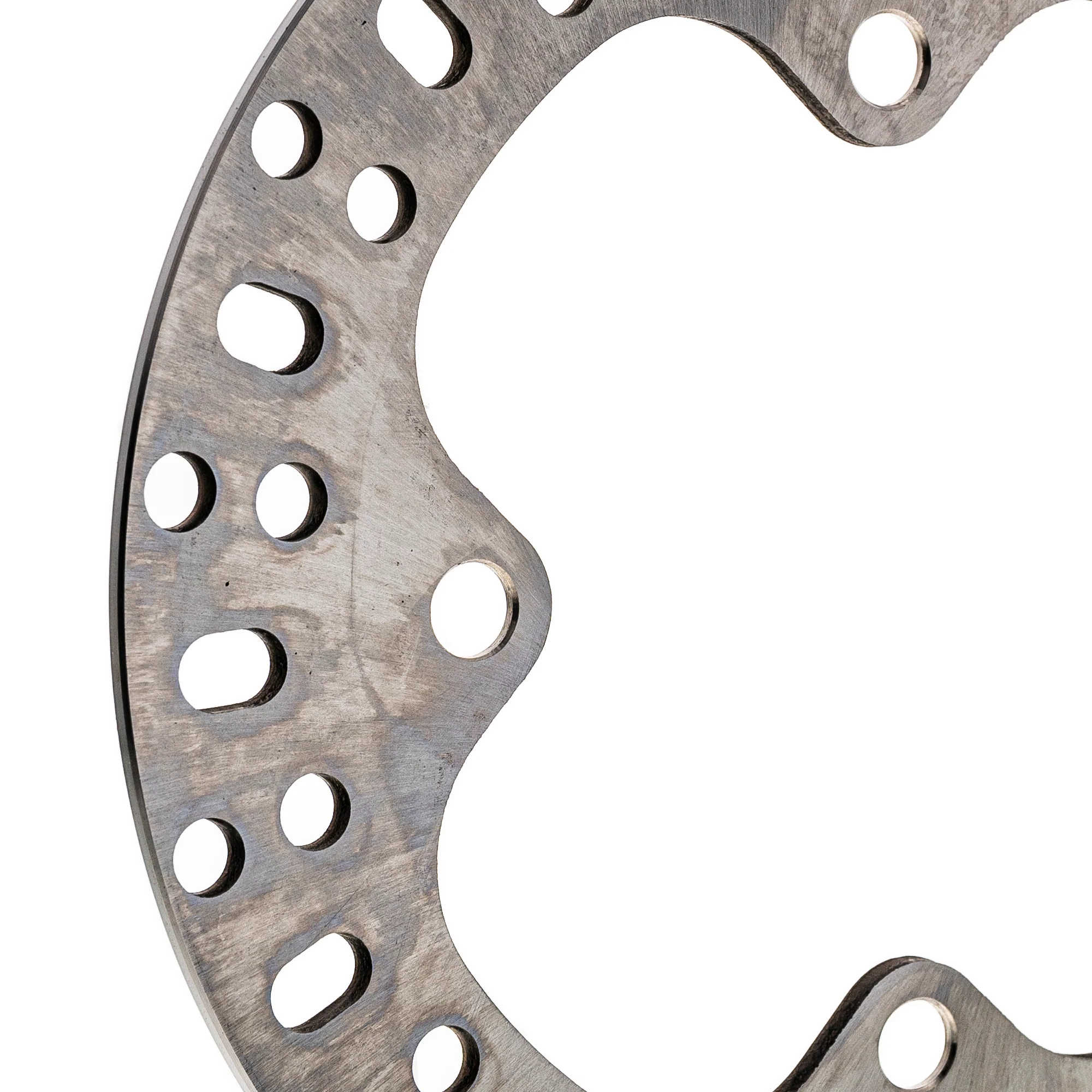 Rear Brake Rotor For Yamaha 1HP-F582V-00-00 | 2-PACK - Image 6