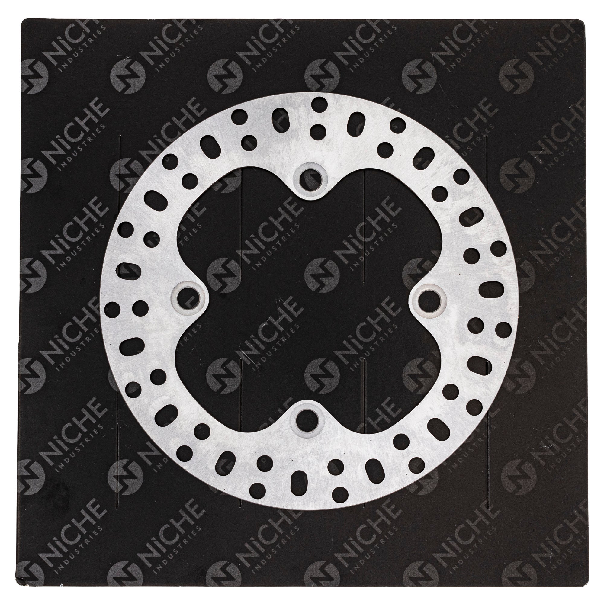 Rear Brake Rotor For Yamaha 3B4-2582V-00-00 1HP-F582V-00-00 - Image 3