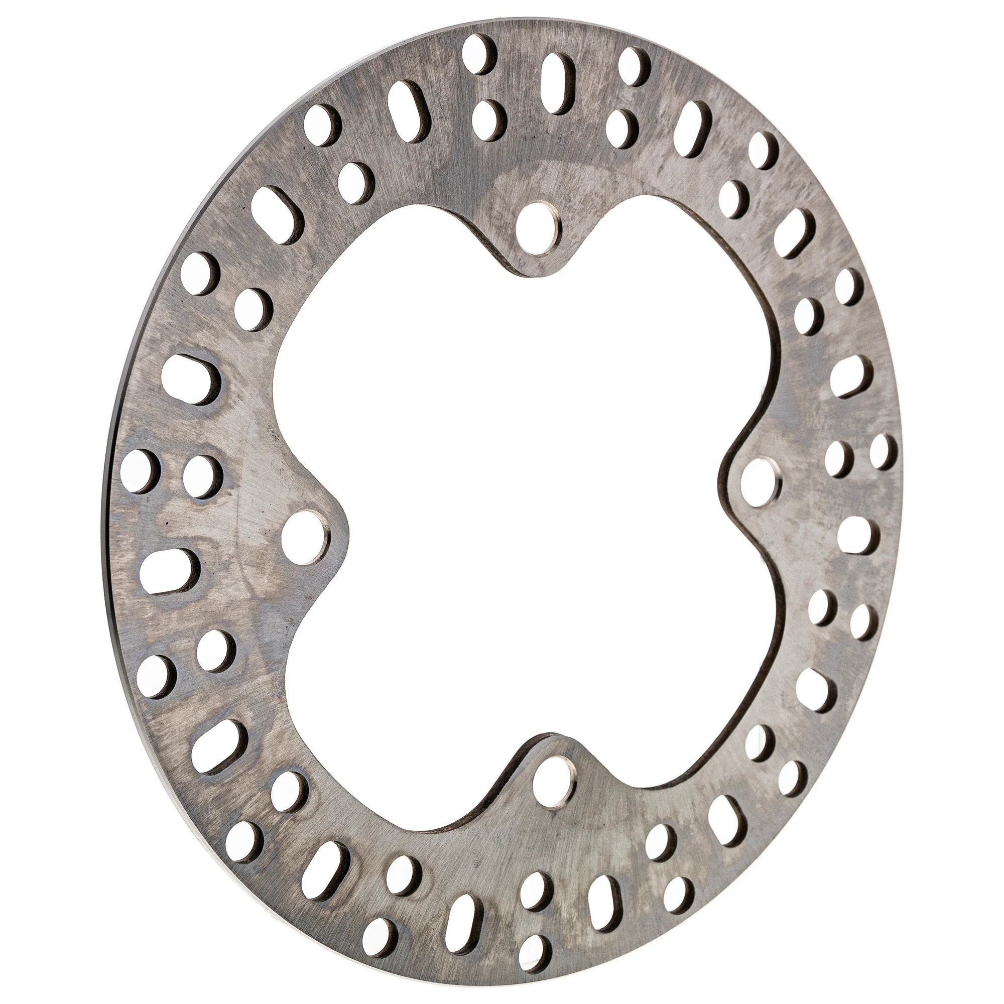 Rear Brake Rotor For Yamaha 3B4-2582V-00-00 1HP-F582V-00-00 - Image 5