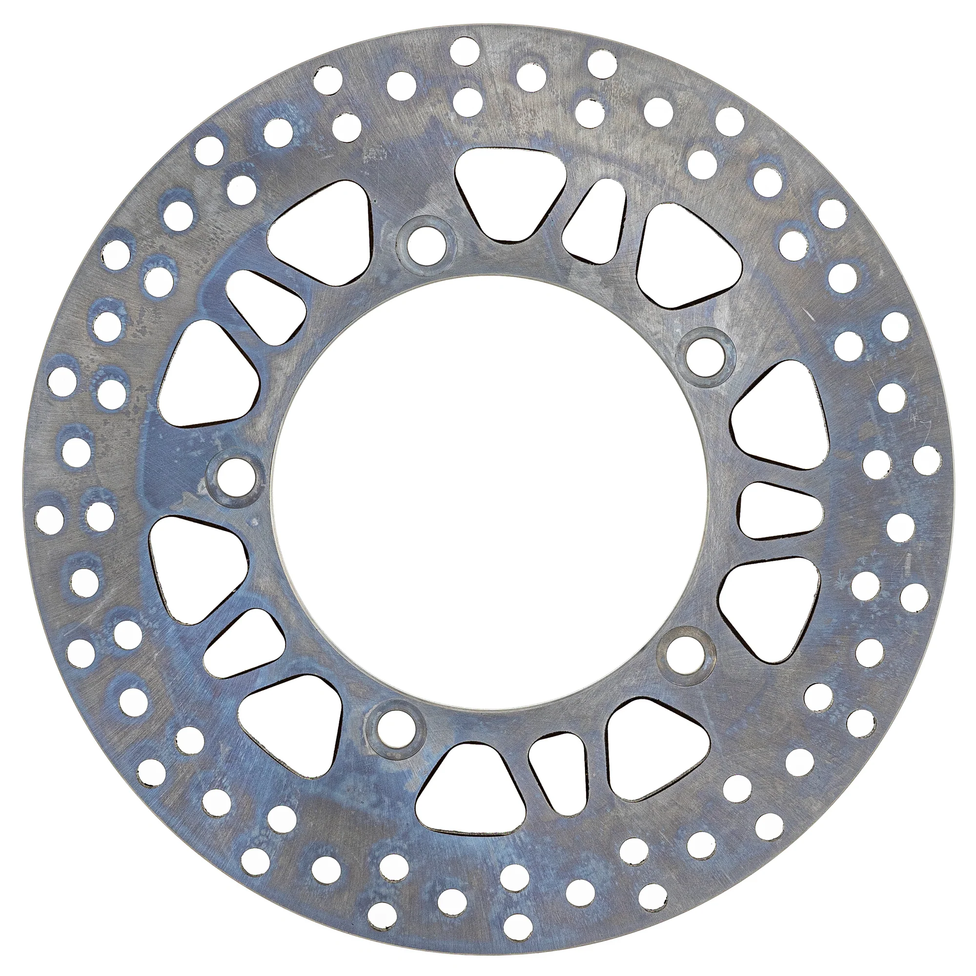 Front Brake Rotor For Suzuki 59221-14G20 59211-10G10