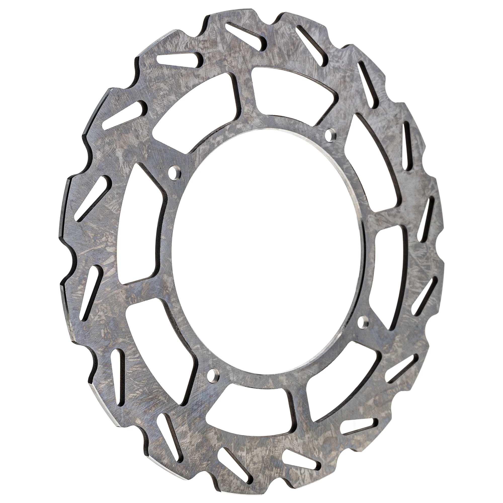 Rear Brake Rotor For Honda 43351-MEN-J10 43351-MEN-A10 43351-KZ4-J40 43351-KRN-A90 43351-KRN-A30 - Image 5