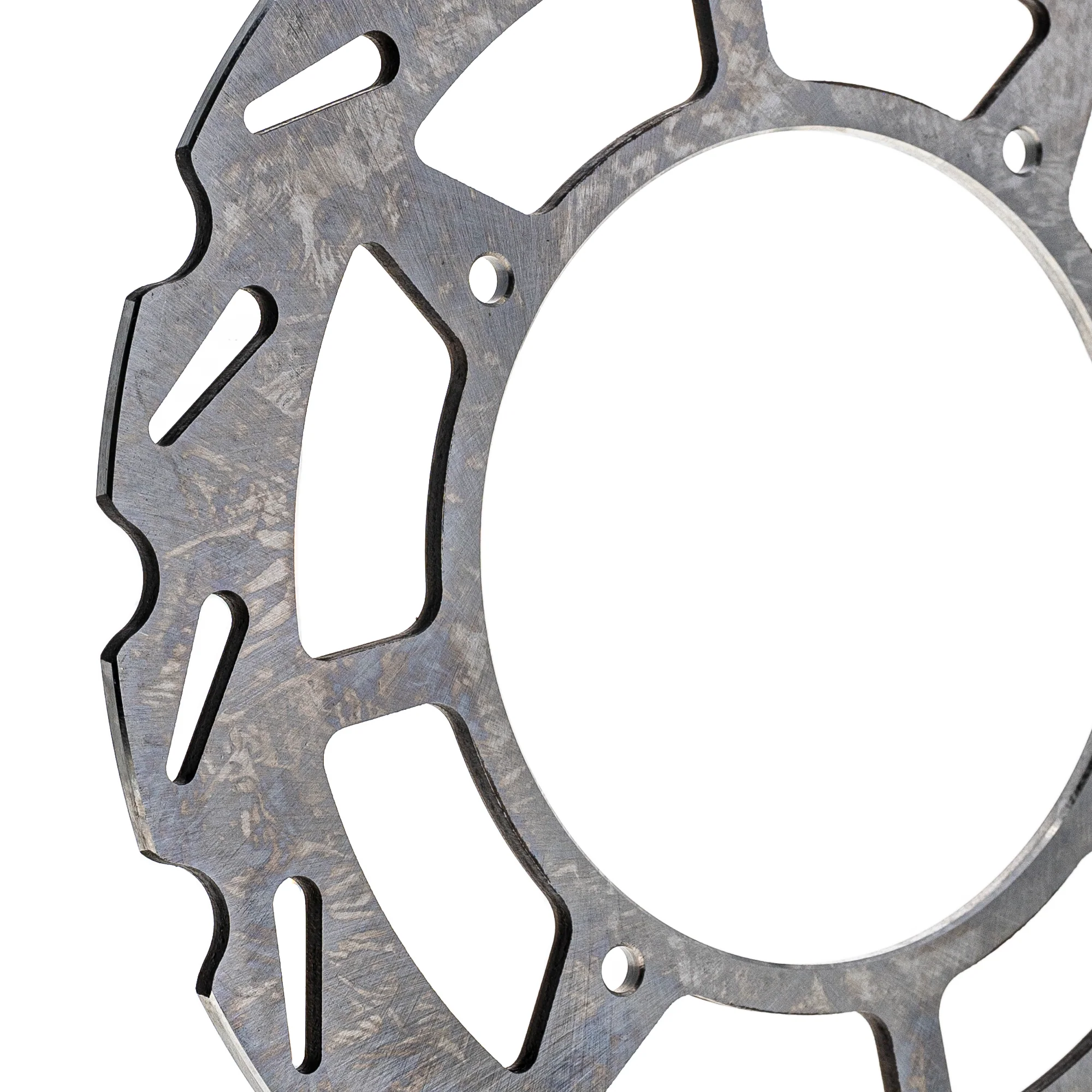 Rear Brake Rotor For Honda 43351-MEN-J10 43351-MEN-A10 43351-KZ4-J40 43351-KRN-A90 43351-KRN-A30 - Image 6