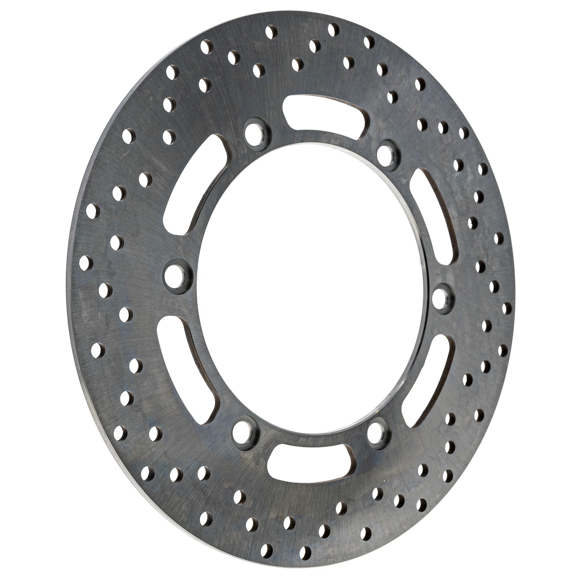 Front Brake Rotors Set For Honda 45351-MV9-000 45351-MR5-000 45351-MJ4-000 45351-MJ1-670 | 2-PACK - Image 5
