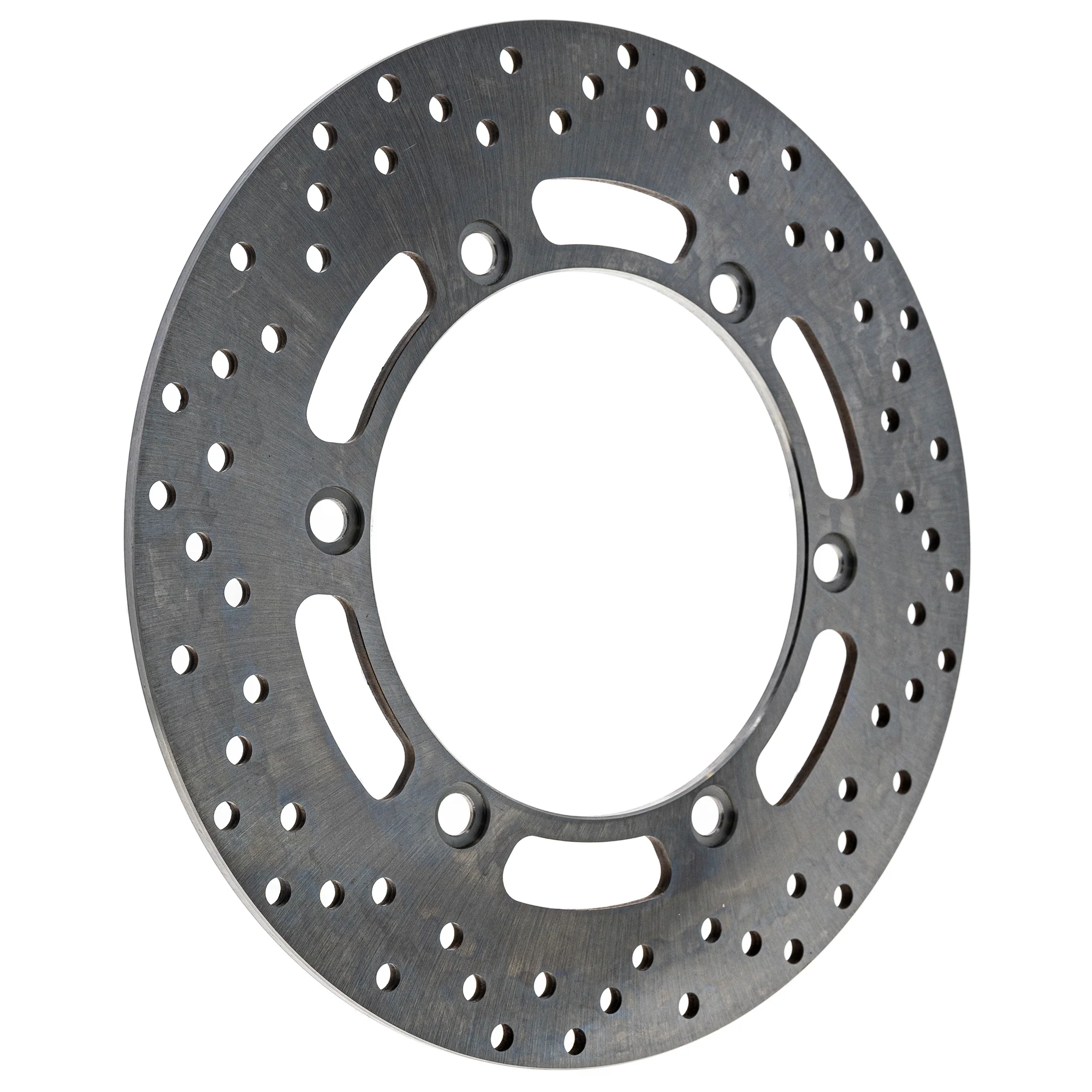 Front Brake Rotor For Honda 45351-MV9-000 45351-MR5-000 45351-MJ4-000 45351-MJ1-670 45351-MB0-000 - Image 5