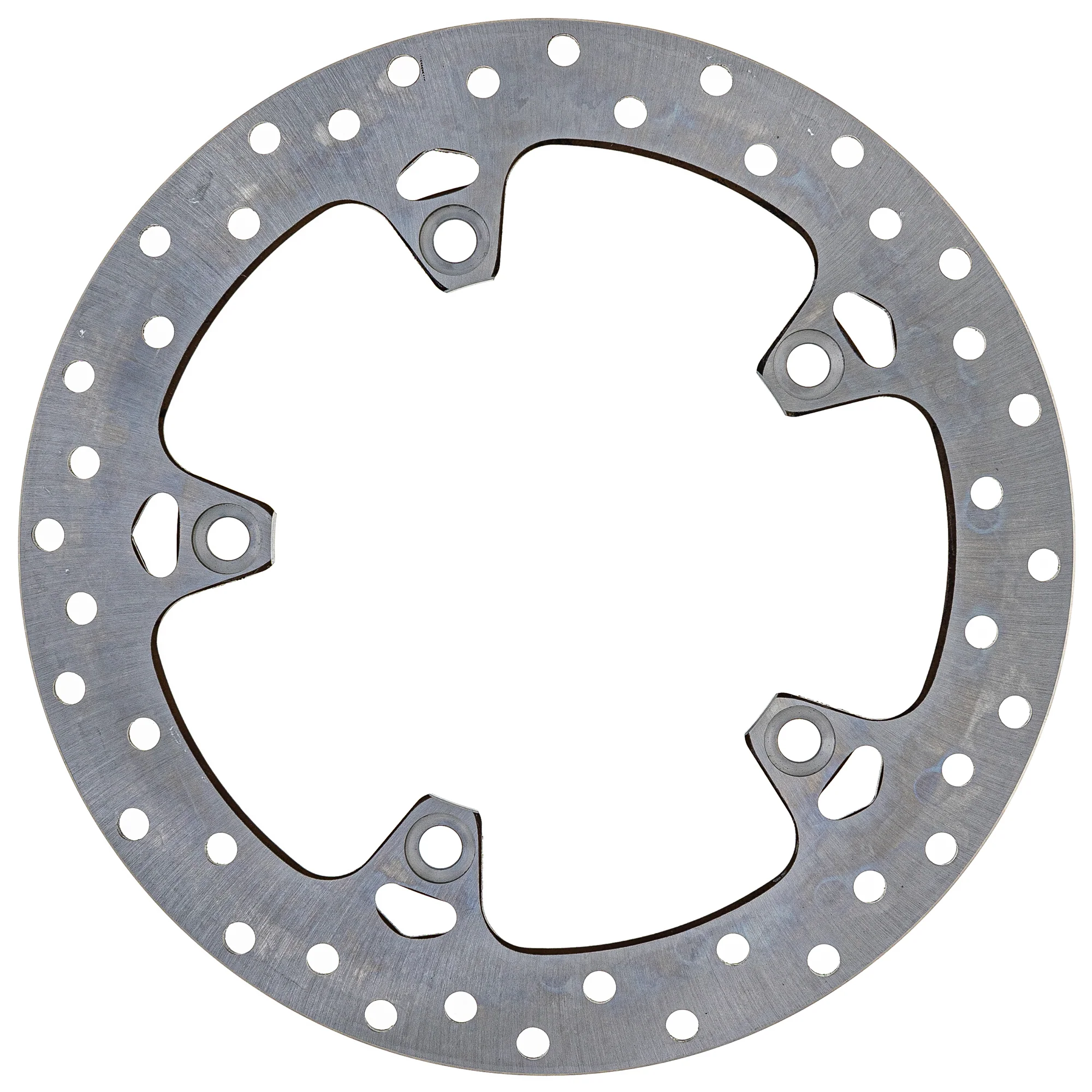 Rear Brake Rotor For BMW 34-21-7-664-102 34217664102