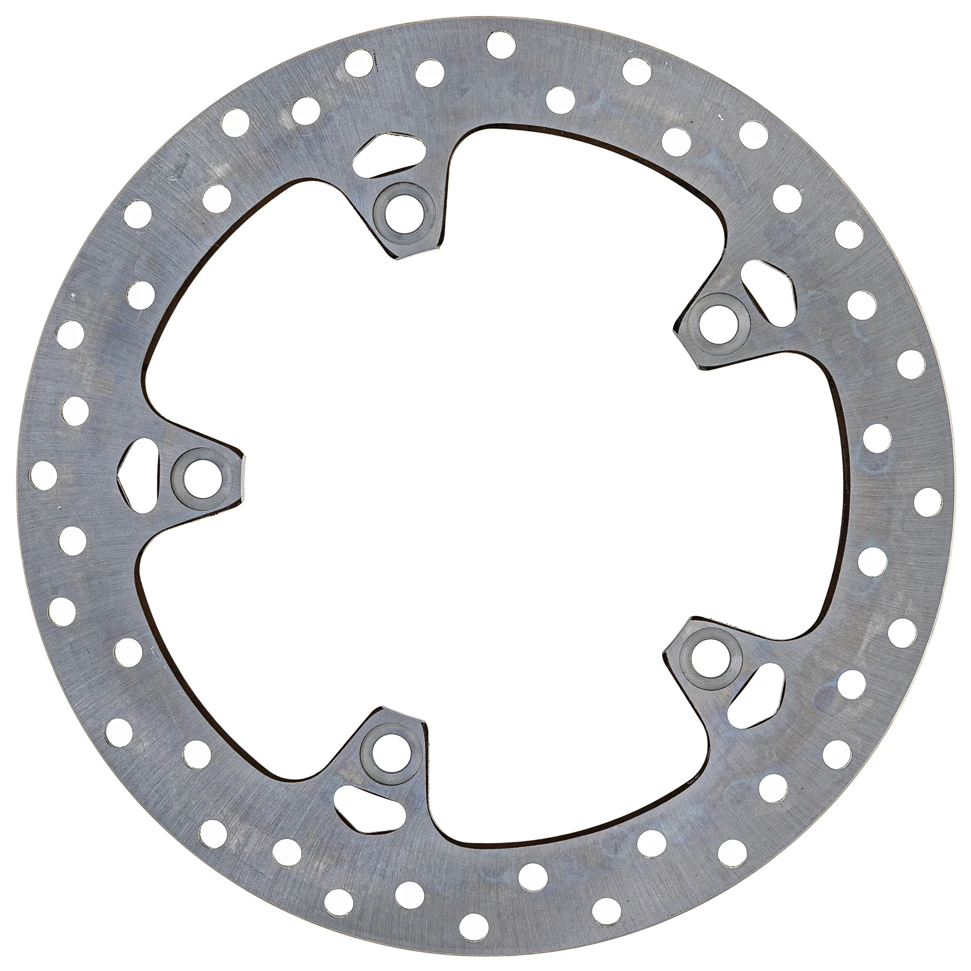 Rear Brake Rotor For BMW 34217664102 | 2-PACK - Image 3