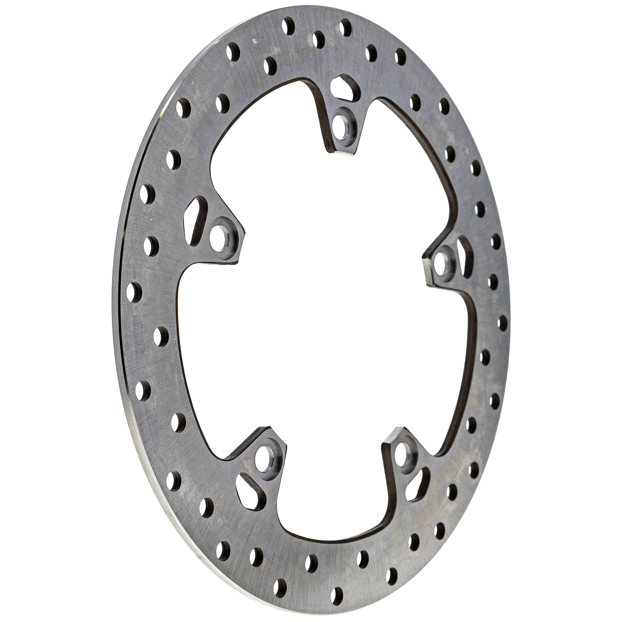 Rear Brake Rotor For BMW 34217664102 | 2-PACK - Image 5