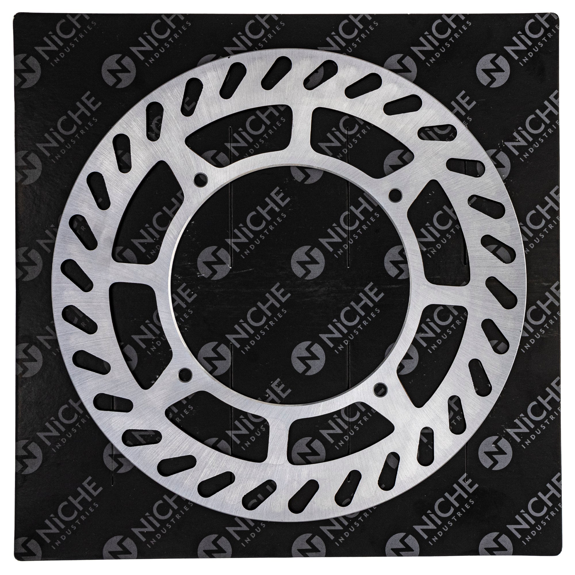 Rear Brake Rotor For Honda 43351-MEN-J10 43351-MEN-A10 43351-KZ4-J40 43351-KRN-A90 43351-KRN-A30 - Image 3
