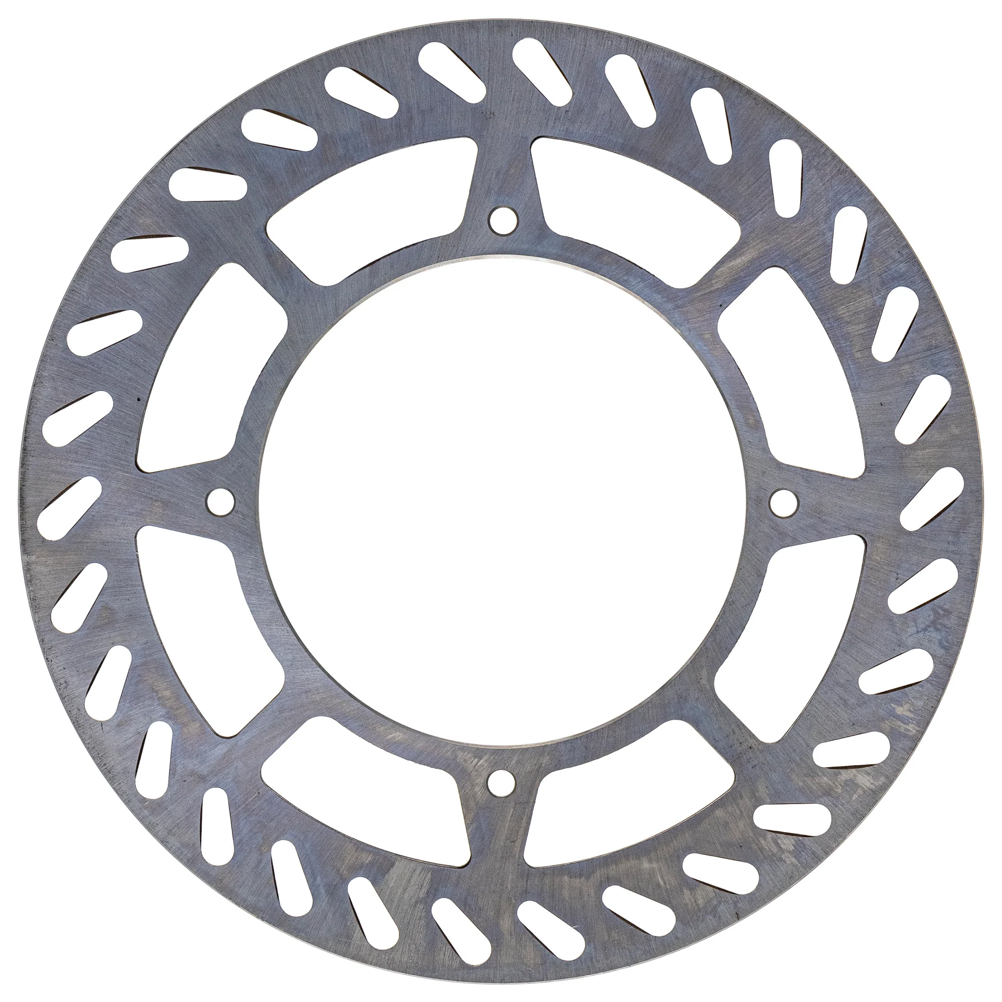 Rear Brake Rotor For Honda 43351-MEN-J10 43351-MEN-A10 43351-KZ4-J40 43351-KRN-A90 43351-KRN-A30 - Image 4