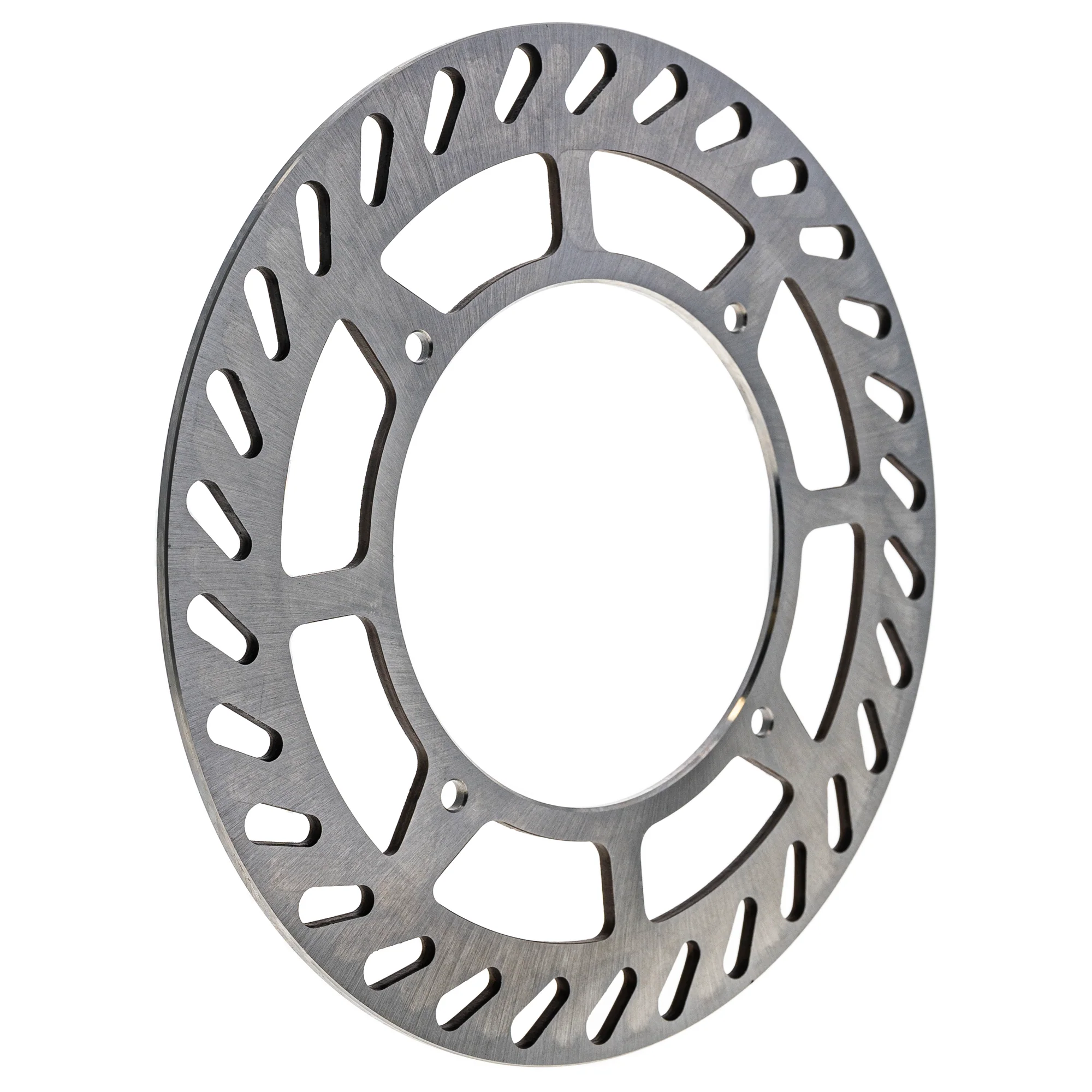 Rear Brake Rotor For Honda 43351-MEN-J10 43351-MEN-A10 43351-KZ4-J40 43351-KRN-A90 43351-KRN-A30 - Image 5
