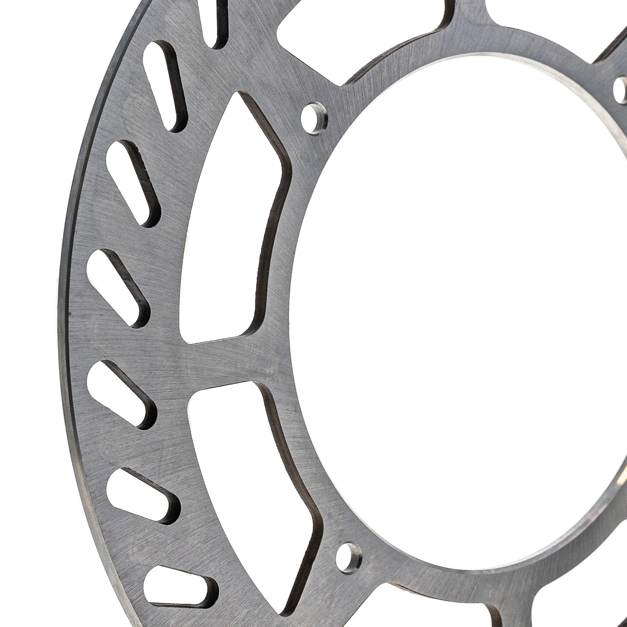 Rear Brake Rotor For Honda 43351-MEN-J10 43351-MEN-A10 43351-KZ4-J40 43351-KRN-A90 43351-KRN-A30 - Image 6