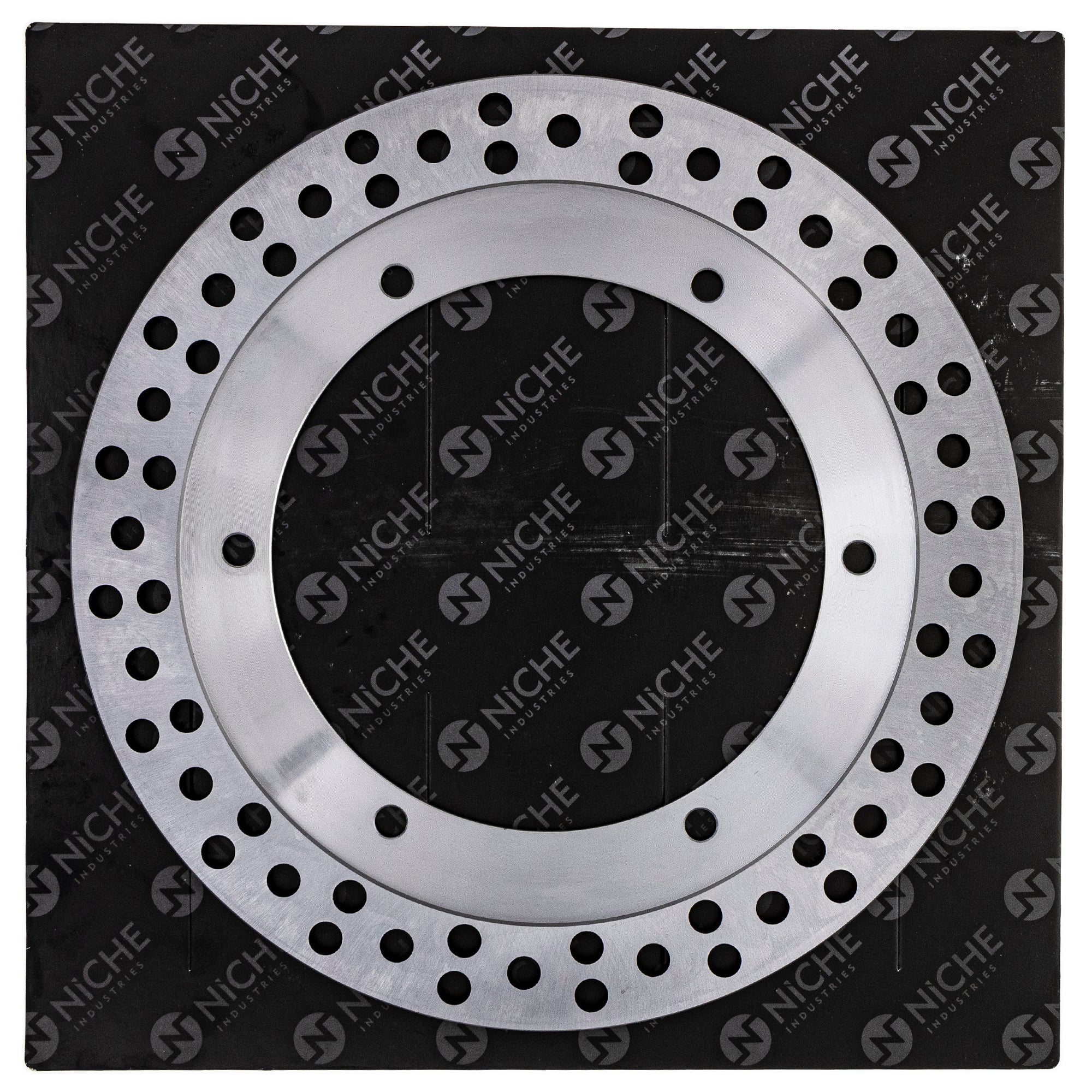 Rear Brake Rotor For Honda 43251-MT8-000 - Image 3