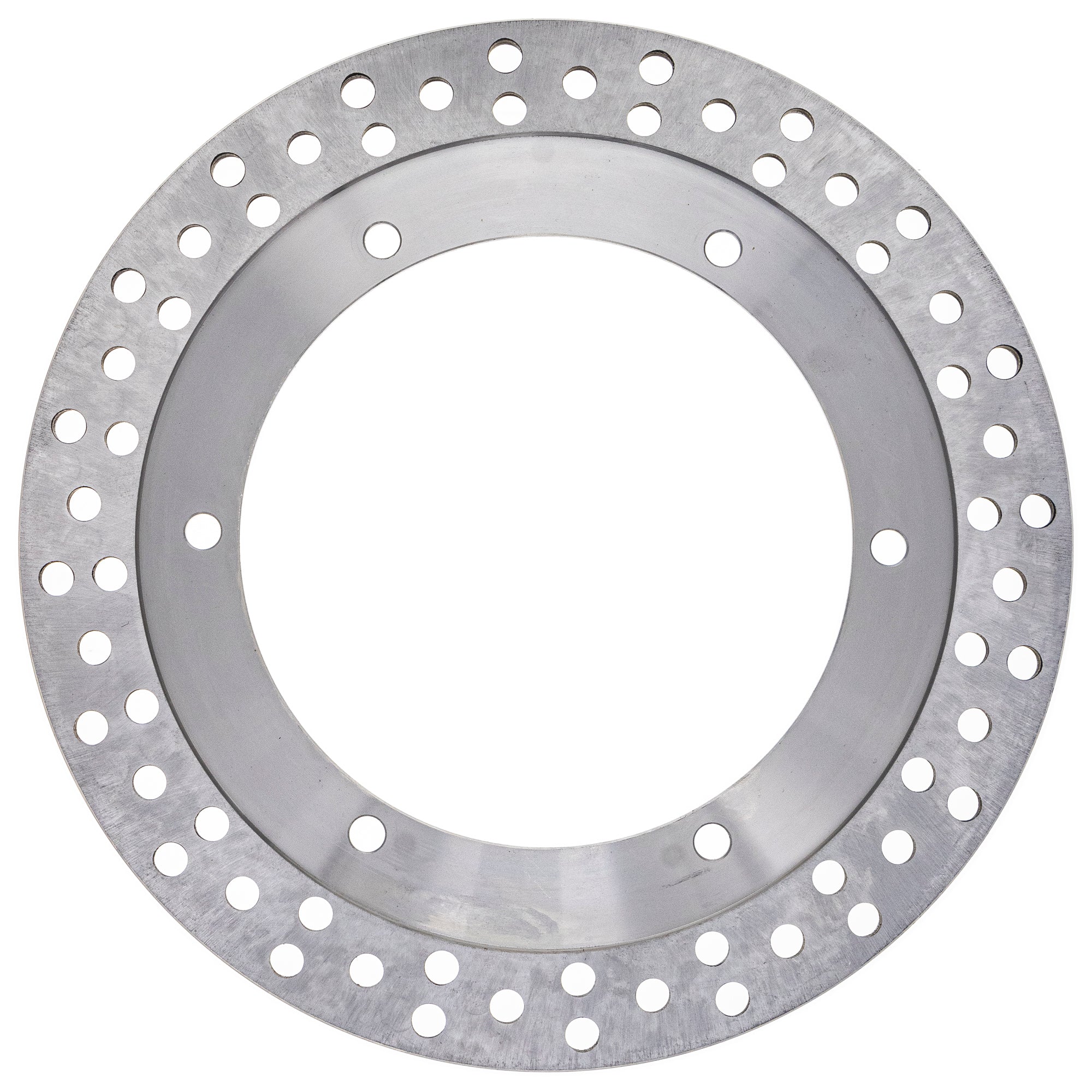 Rear Brake Rotor For Honda 43251-MT8-000 - Image 4