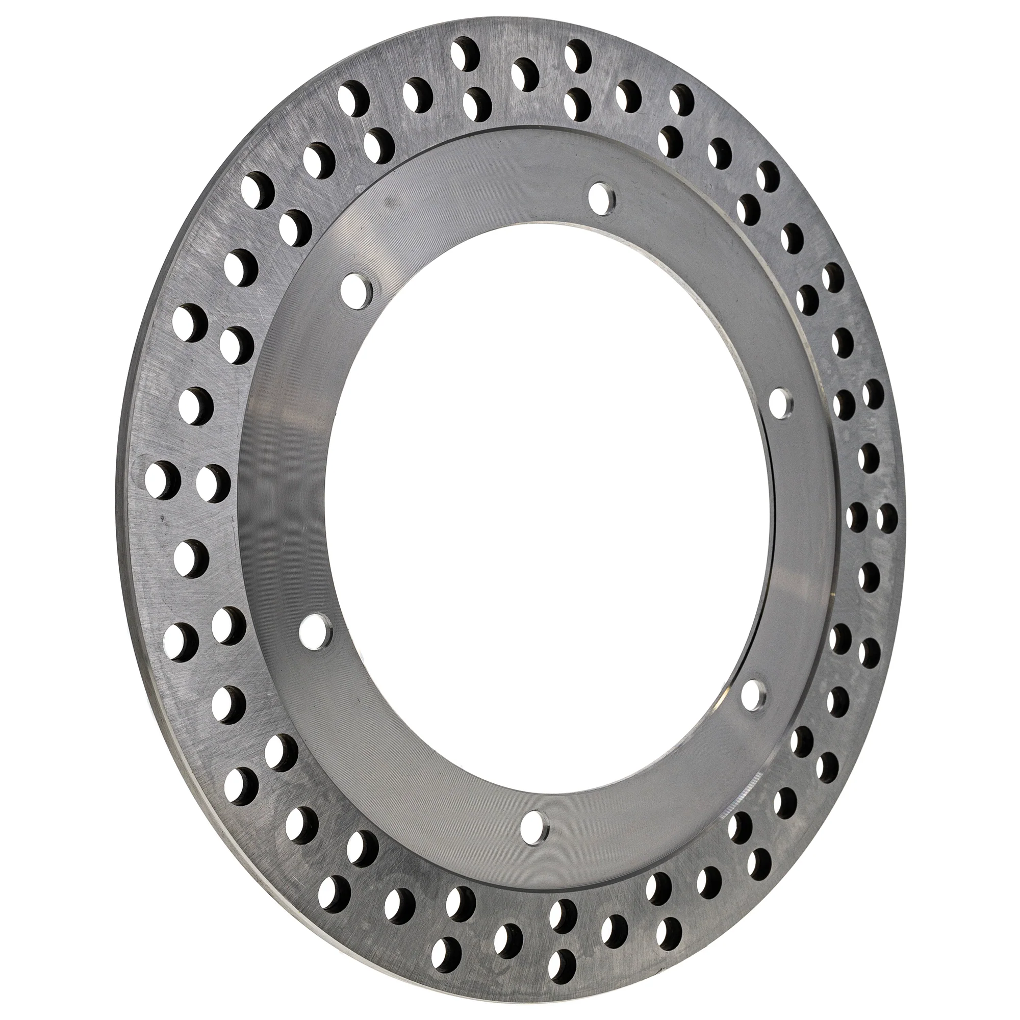 Rear Brake Rotor For Honda 43251-MT8-000 - Image 5