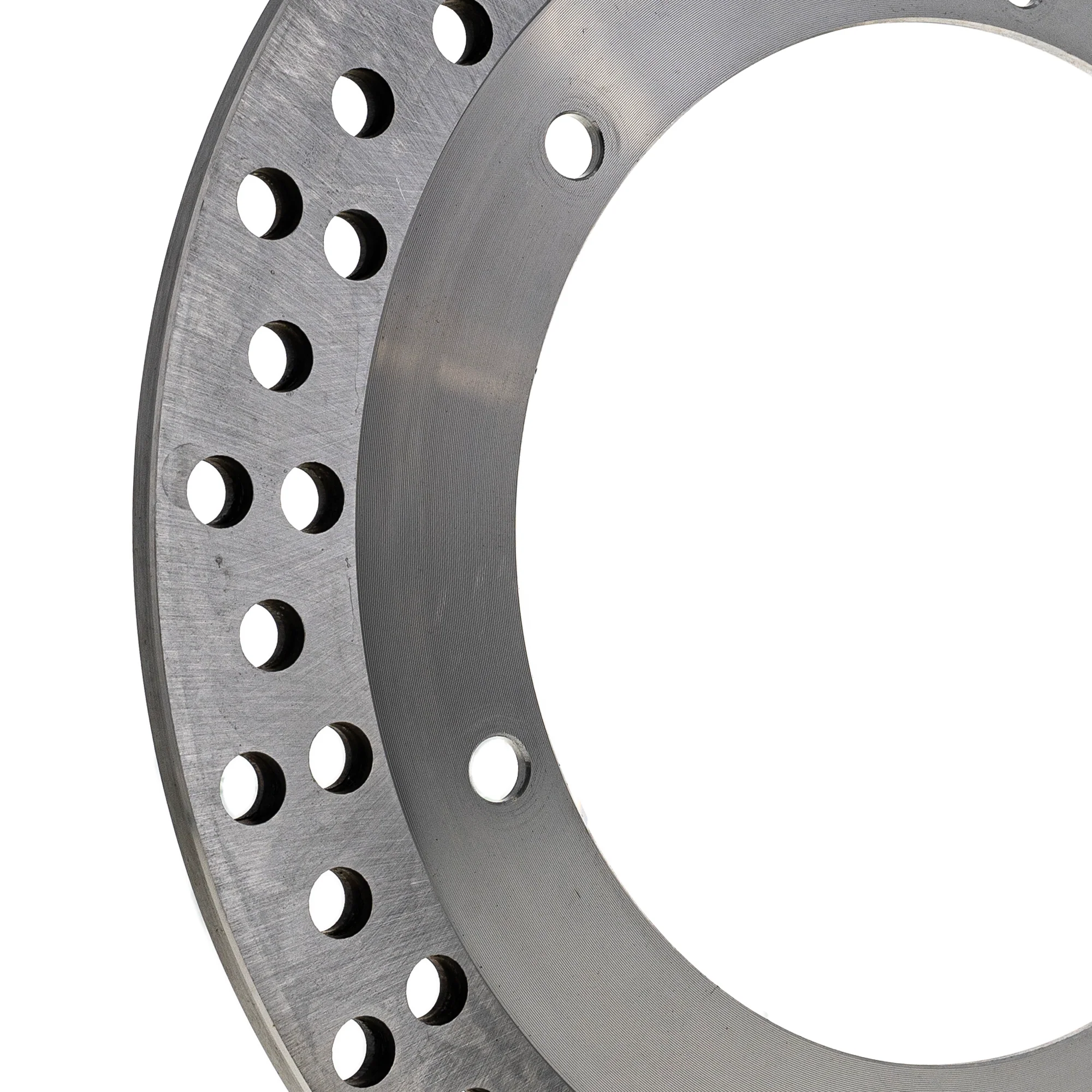 Rear Brake Rotor For Honda 43251-MT8-000 - Image 6
