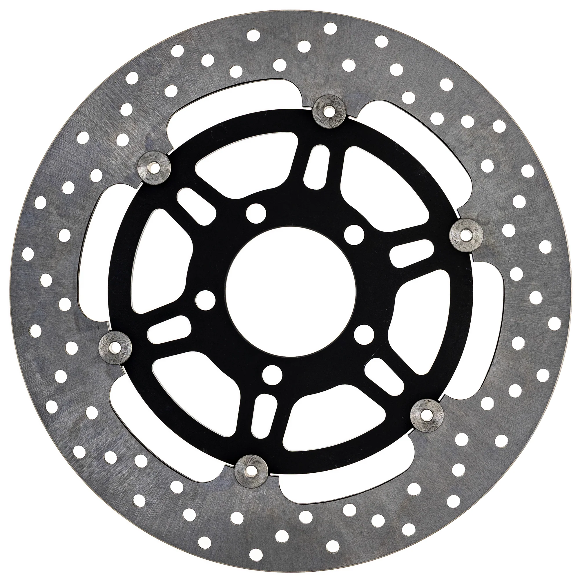 Front Brake Rotor For Suzuki 59210-18G30 59210-18G20 | 2-PACK - Image 5