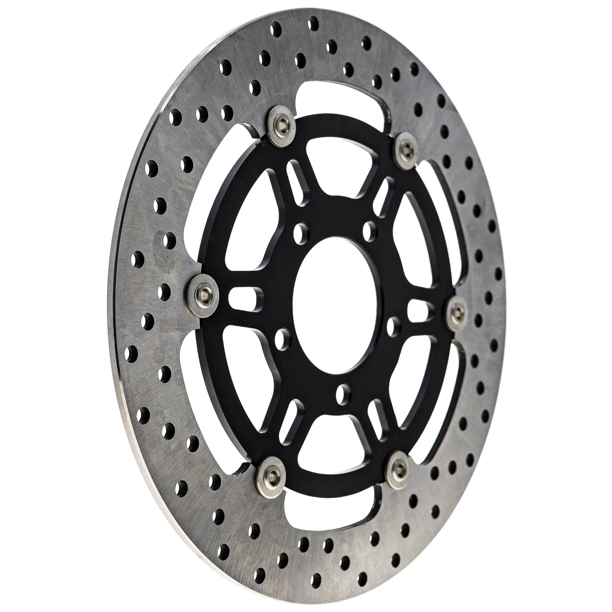Brake Rotor For Suzuki 59210-18G30 59210-18G20 59210-18G00 - Image 5