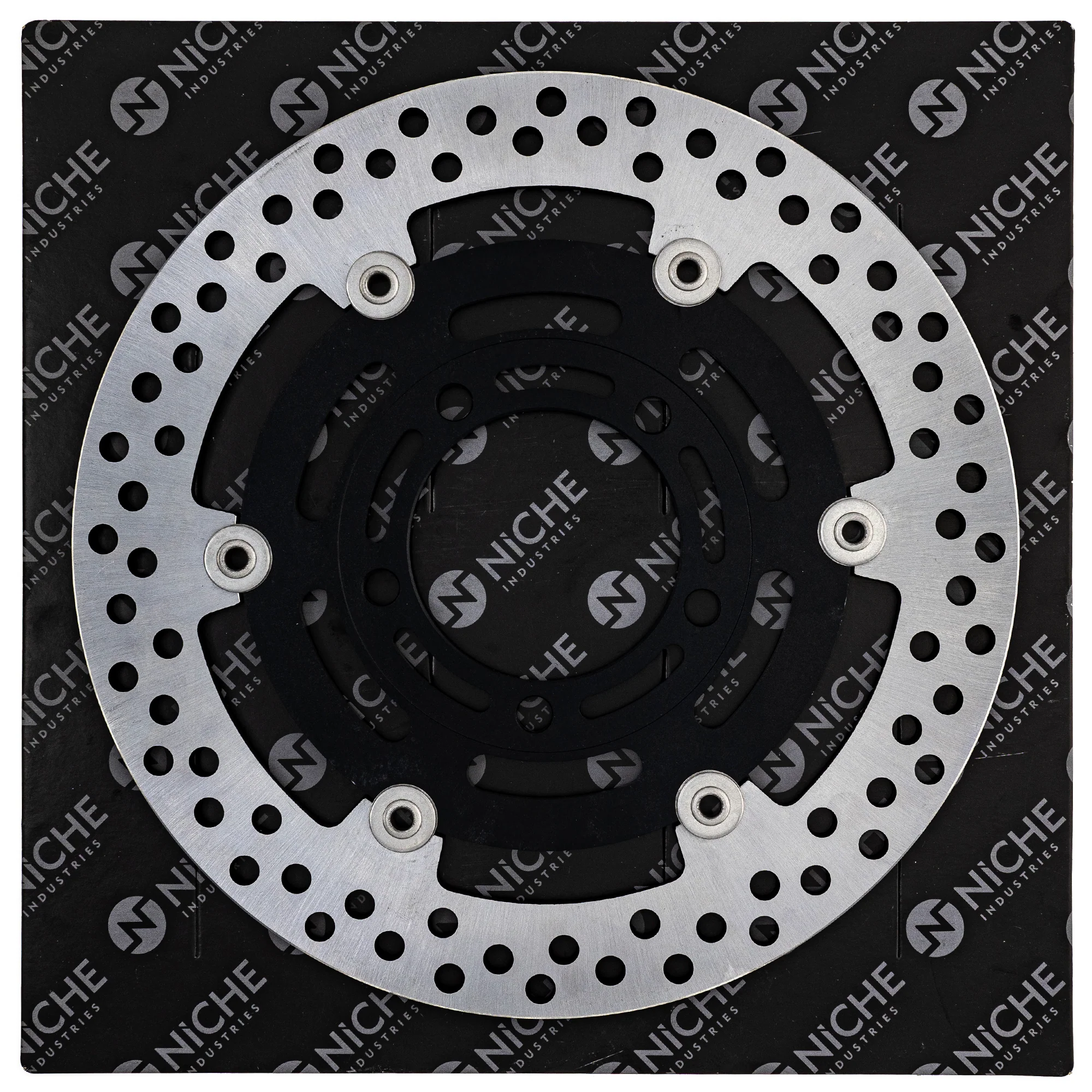 Brake Rotor For Kawasaki 41080-1529-488 - Image 3