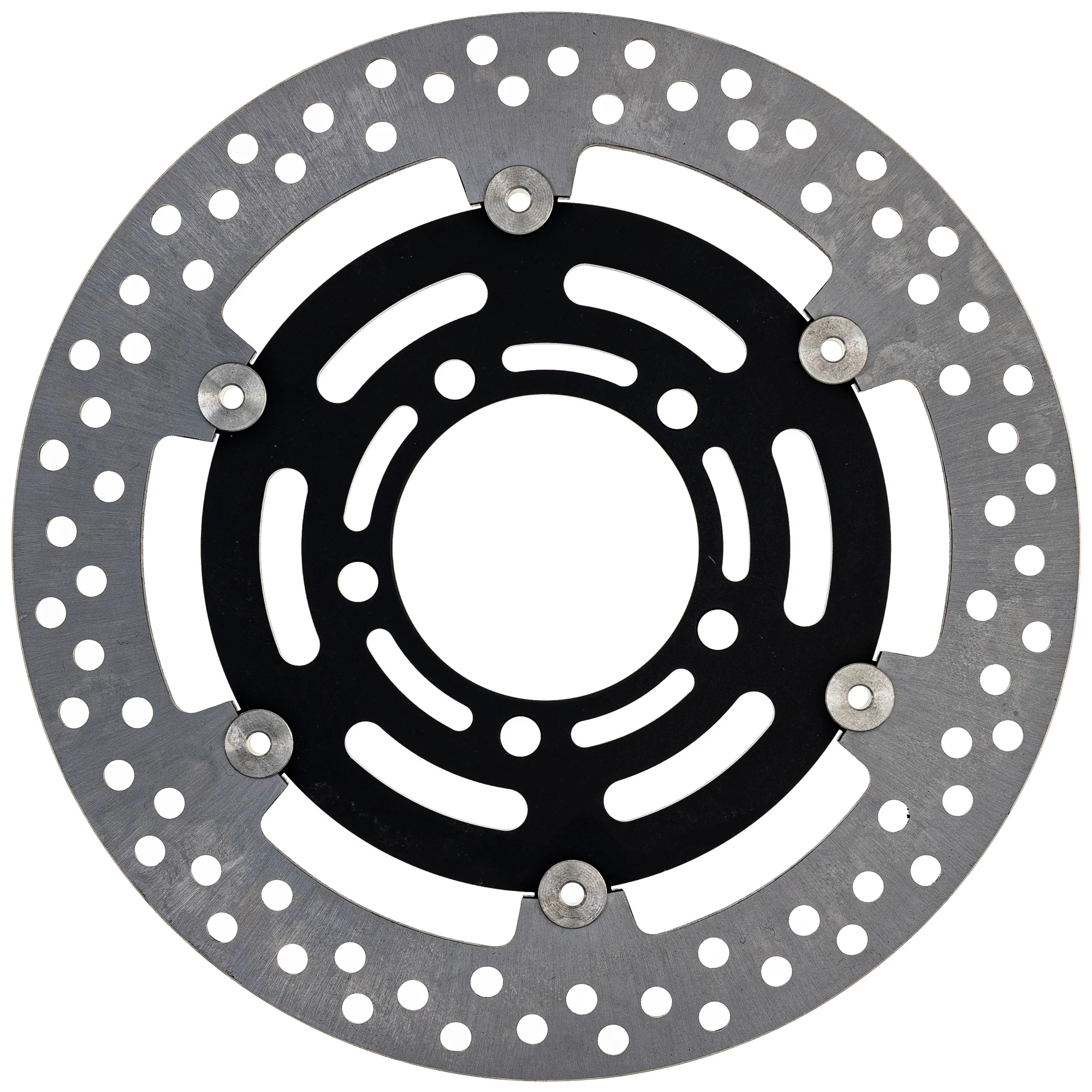 Brake Rotor For Kawasaki 41080-1529-488 - Image 4