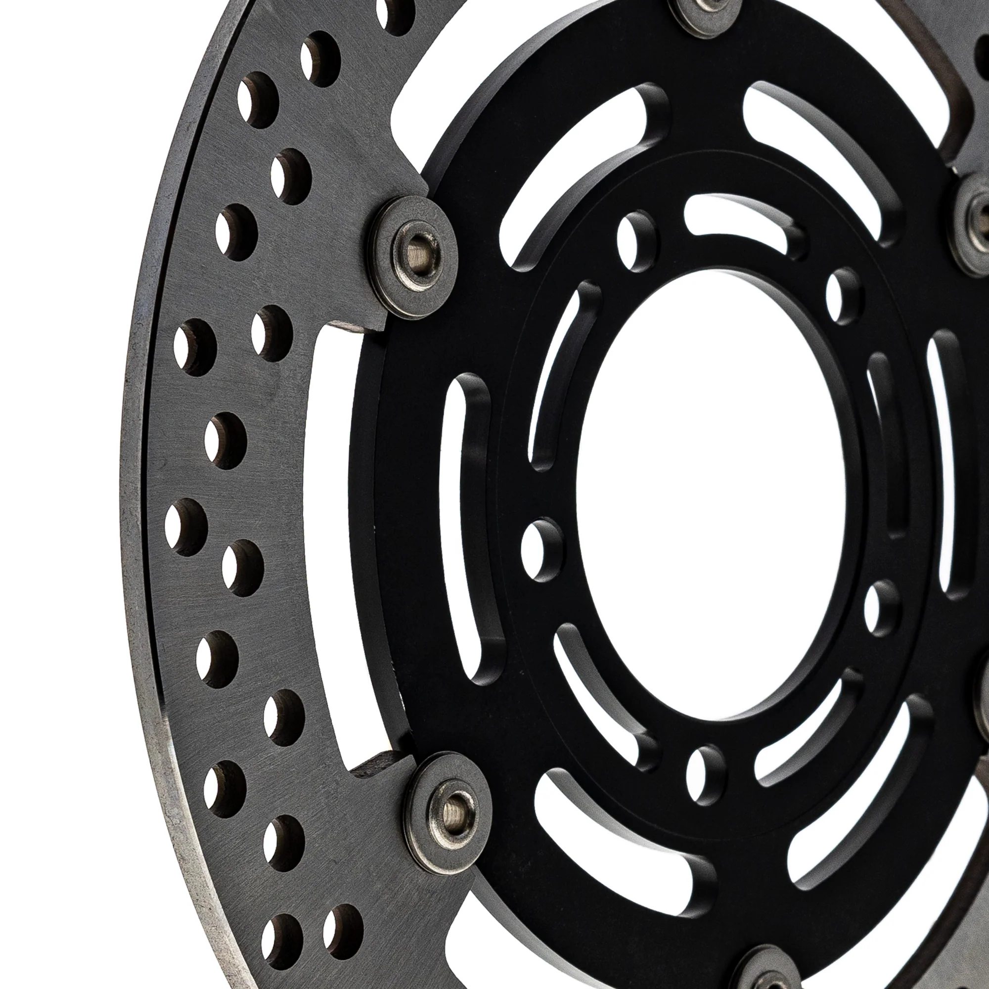 Brake Rotor For Kawasaki 41080-1529-488 - Image 6