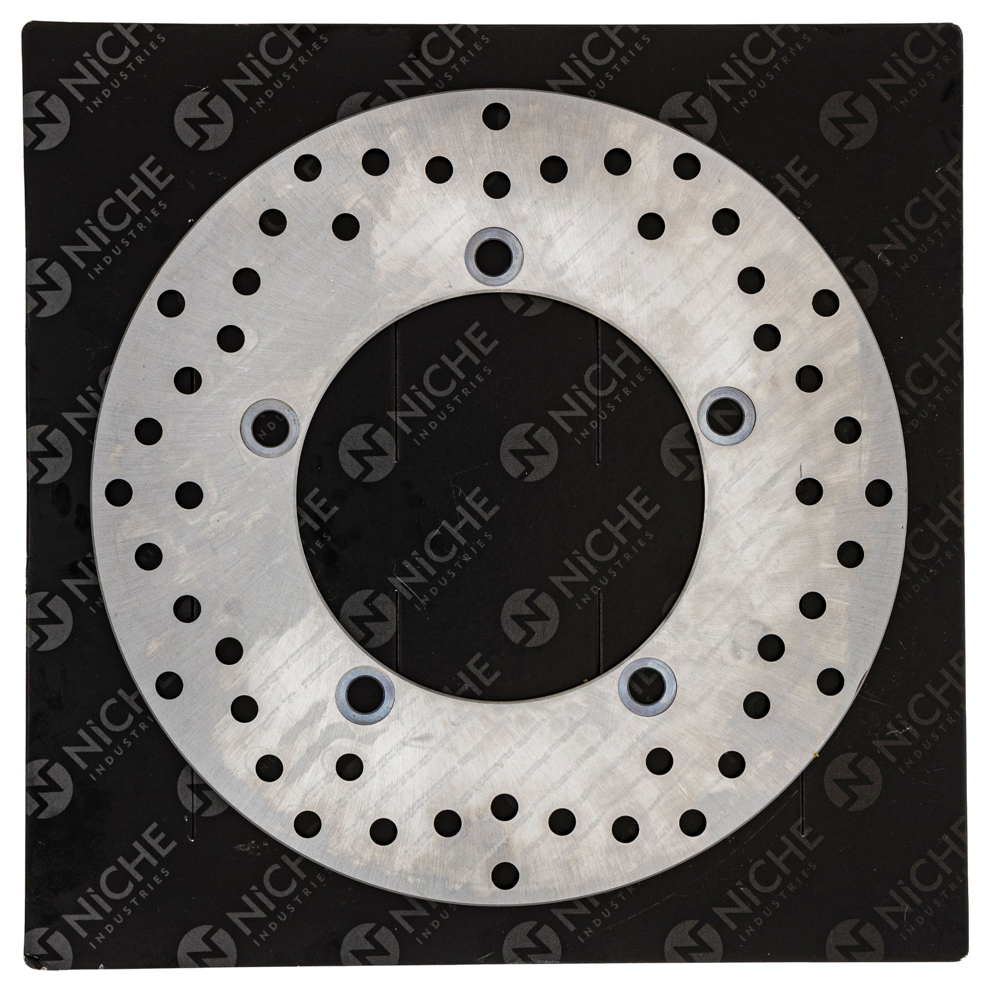 Rear Brake Rotor For Suzuki 69211-48H00 69211-38G00 69211-13K00 - Image 3