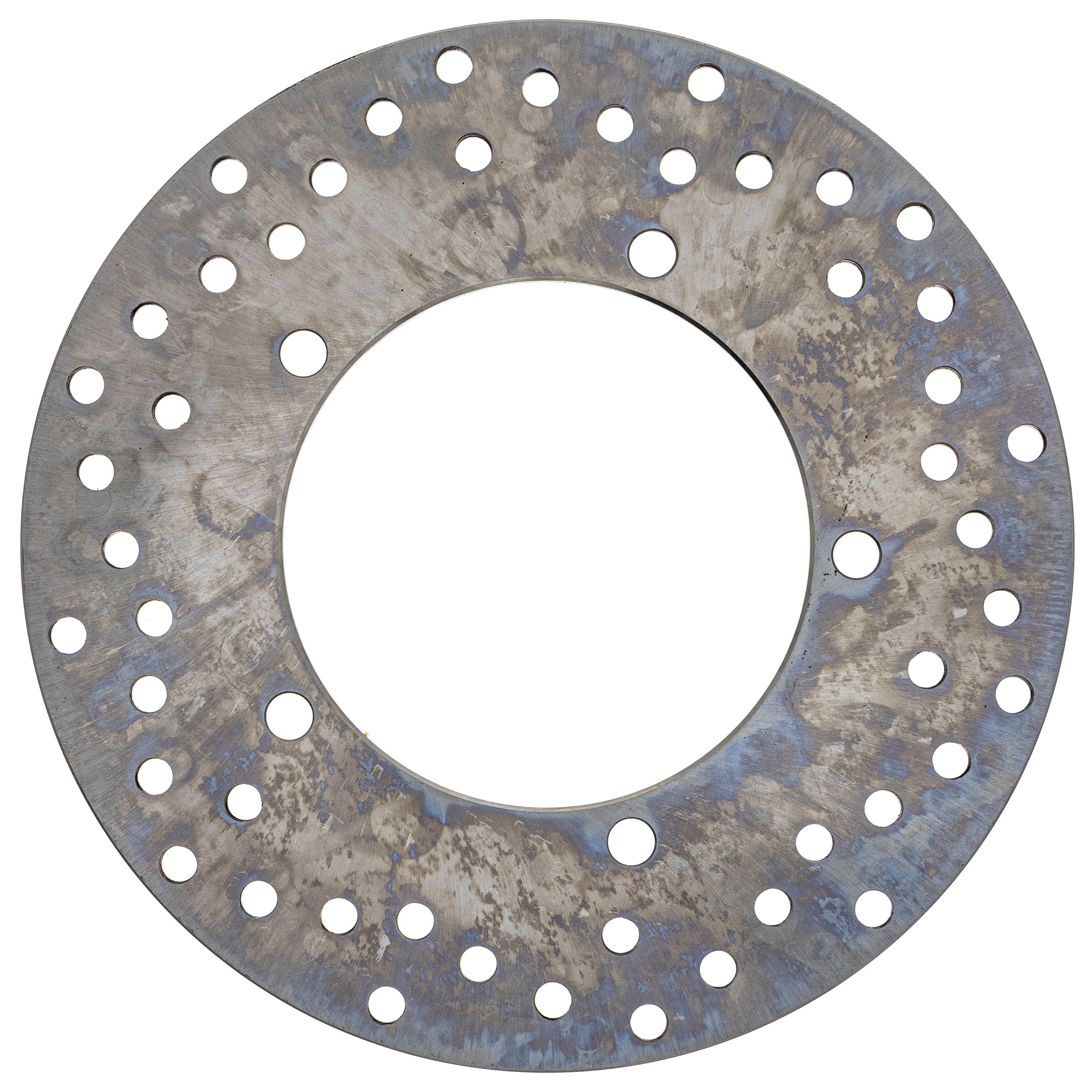 Rear Brake Rotor For Suzuki 69211-48H00 69211-38G00 69211-13K00 - Image 4