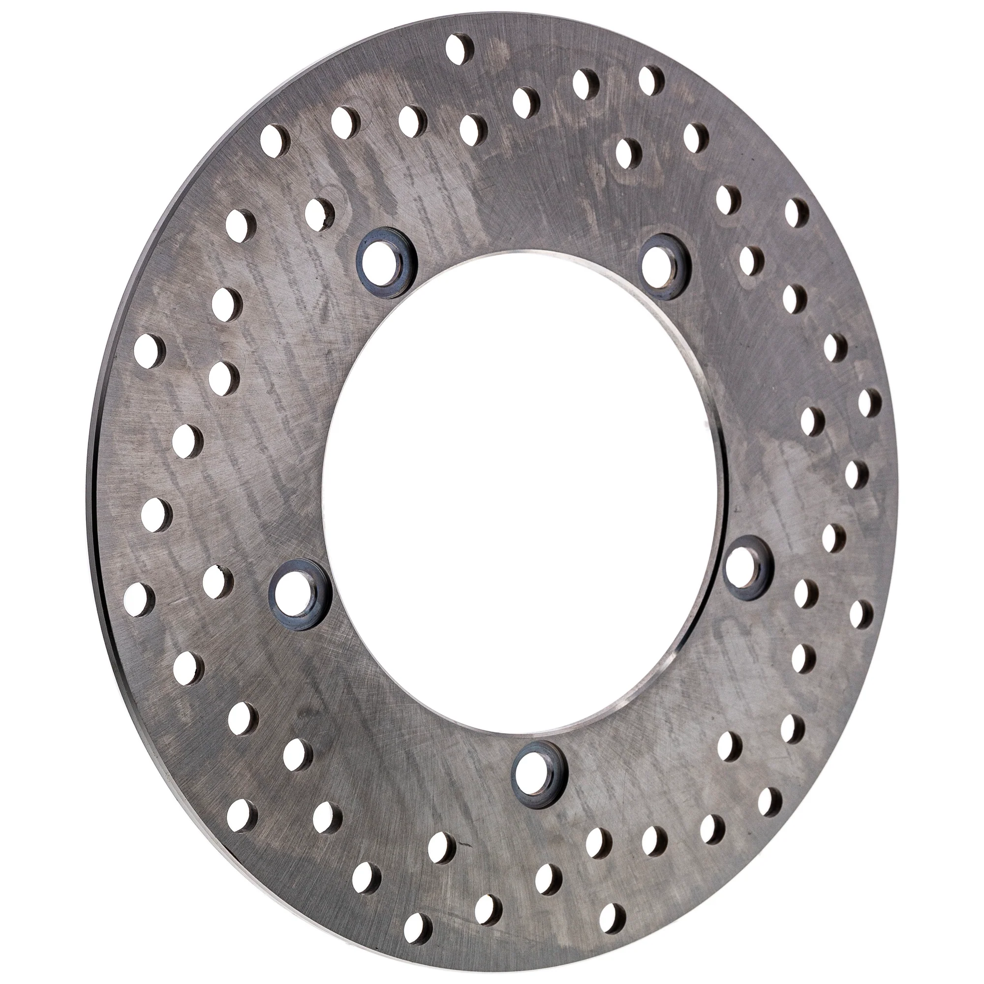 Rear Brake Rotor For Suzuki 69211-48H00 69211-38G00 69211-13K00 - Image 5