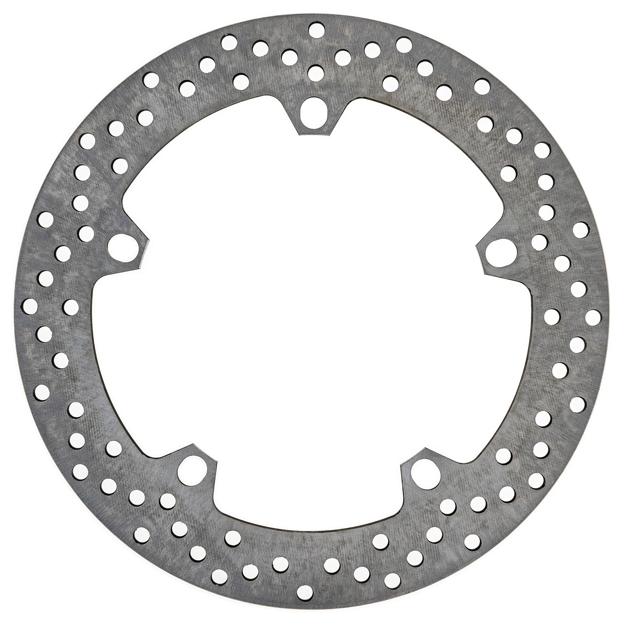 Front Brake Rotors Set For BMW 71607659848 34117670019 34112314894 34112314893 | 2-PACK - Image 3