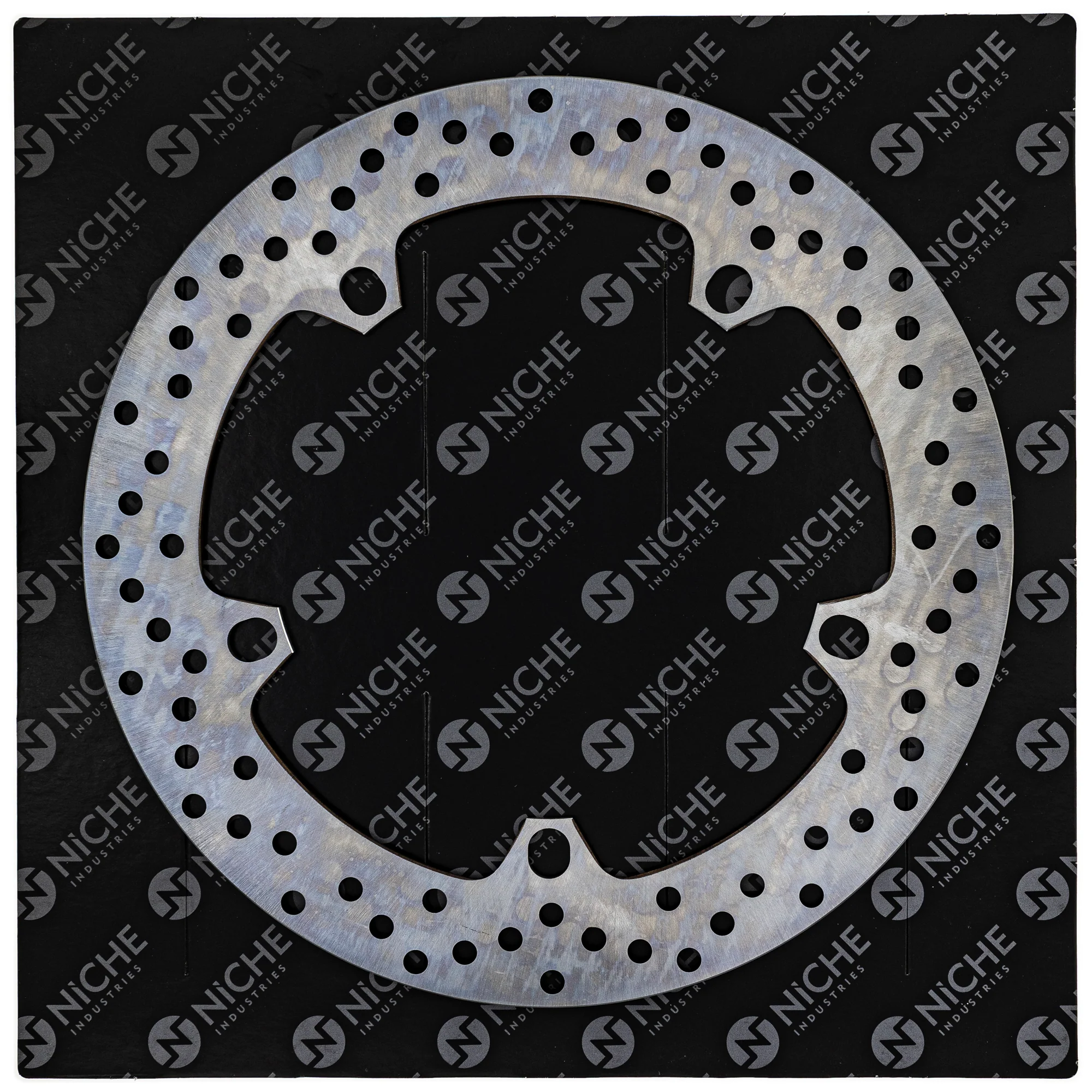 Front Brake Rotor For BMW 71-60-7-659-848 71607659848 34-11-7-670-019 34117670019 34-11-2-314-894 - Image 3