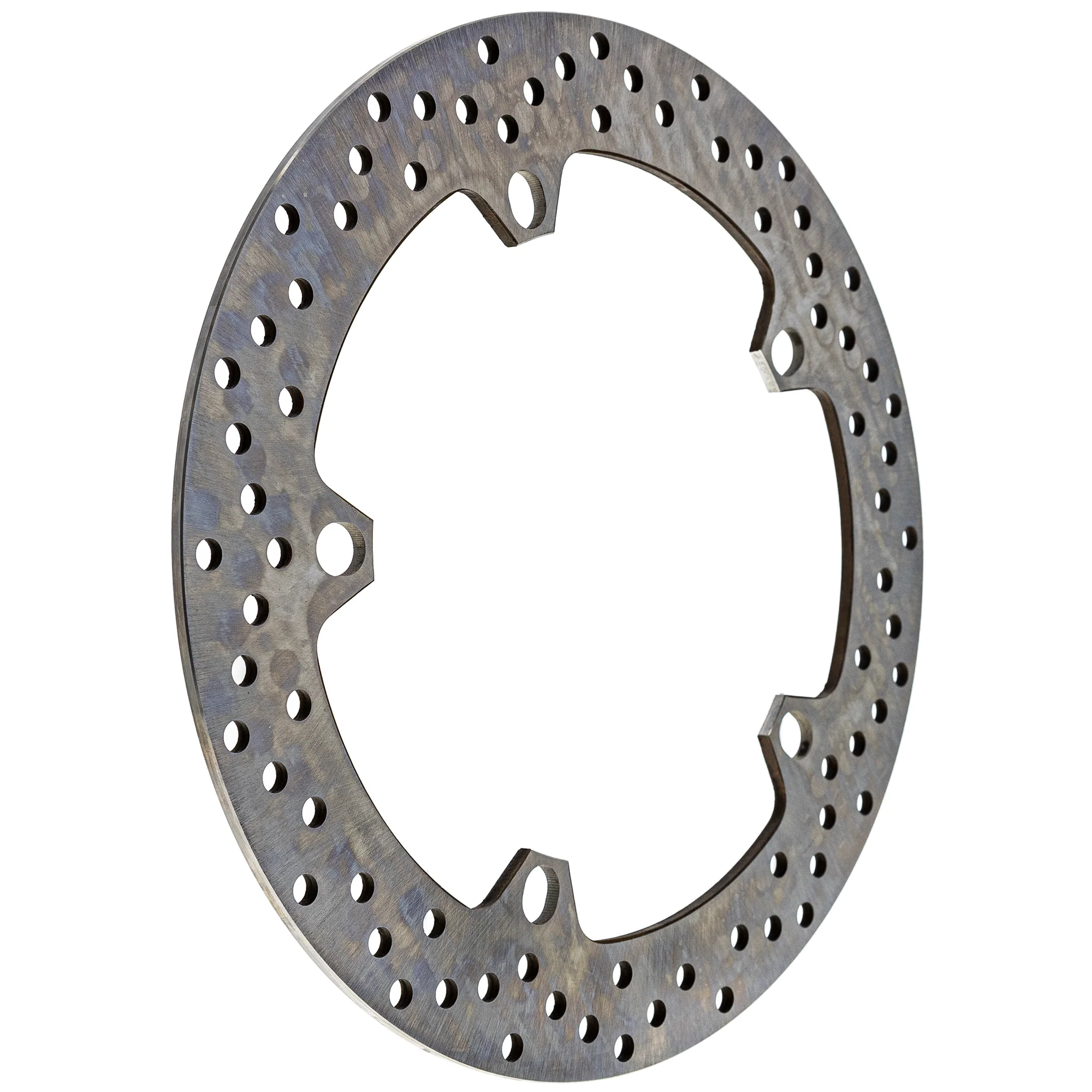 Front Brake Rotor For BMW 71-60-7-659-848 71607659848 34-11-7-670-019 34117670019 34-11-2-314-894 - Image 5