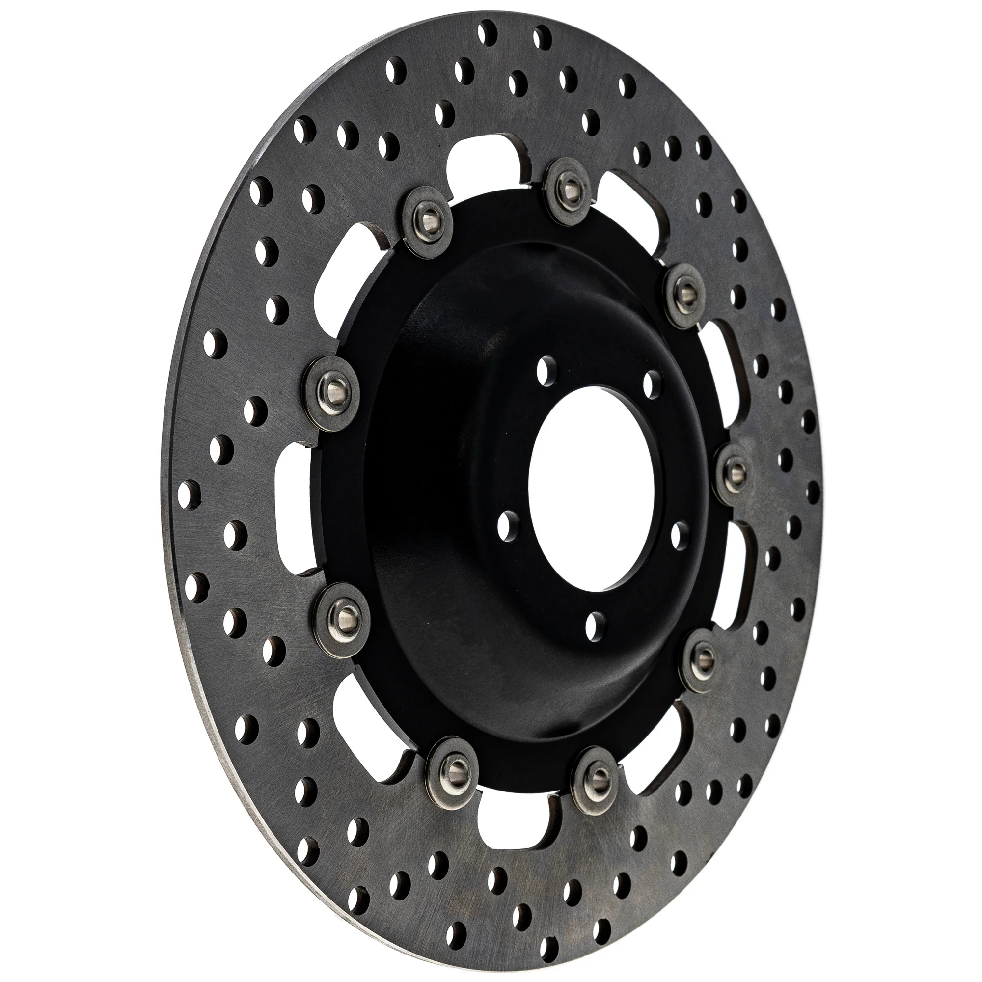 Brake Rotor For Honda 45351-MB0-700 45251-MB0-700 45251-MB0-000 45220-MG9-000 45120-MG9-000 - Image 5