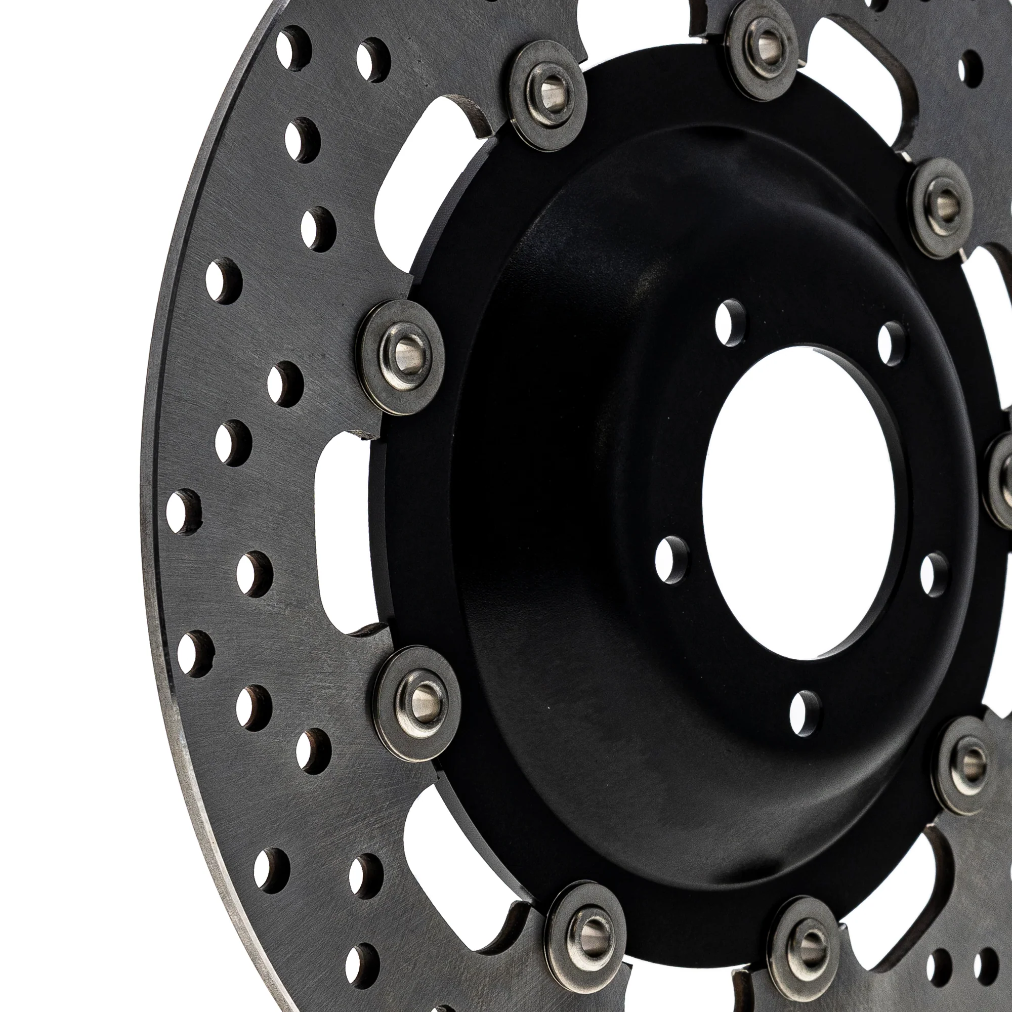 Brake Rotor For Honda 45351-MB0-700 45251-MB0-700 45251-MB0-000 45220-MG9-000 45120-MG9-000 - Image 6
