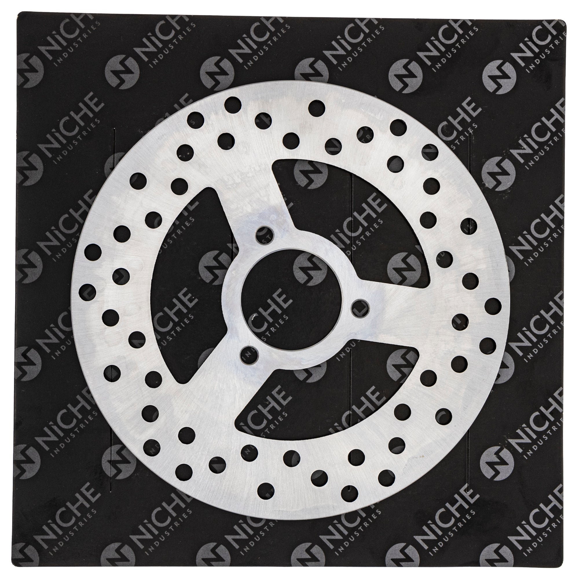 Brake Rotor For Suzuki 69211-01C00 - Image 3