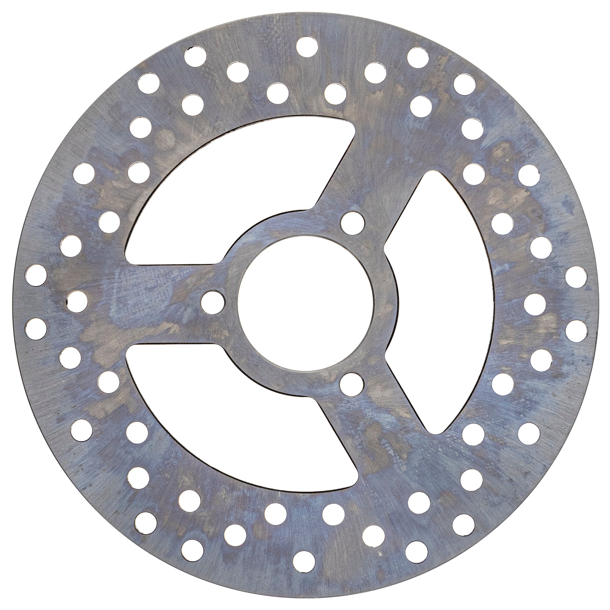Brake Rotor For Suzuki 69211-01C00 - Image 4