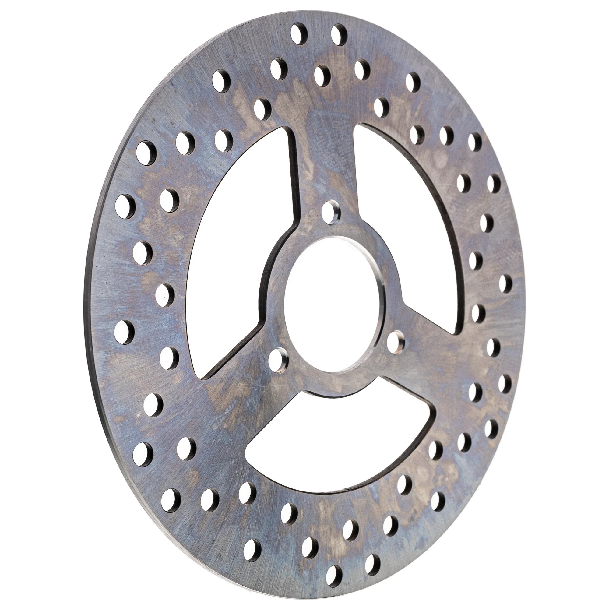 Brake Rotor For Suzuki 69211-01C00 - Image 5