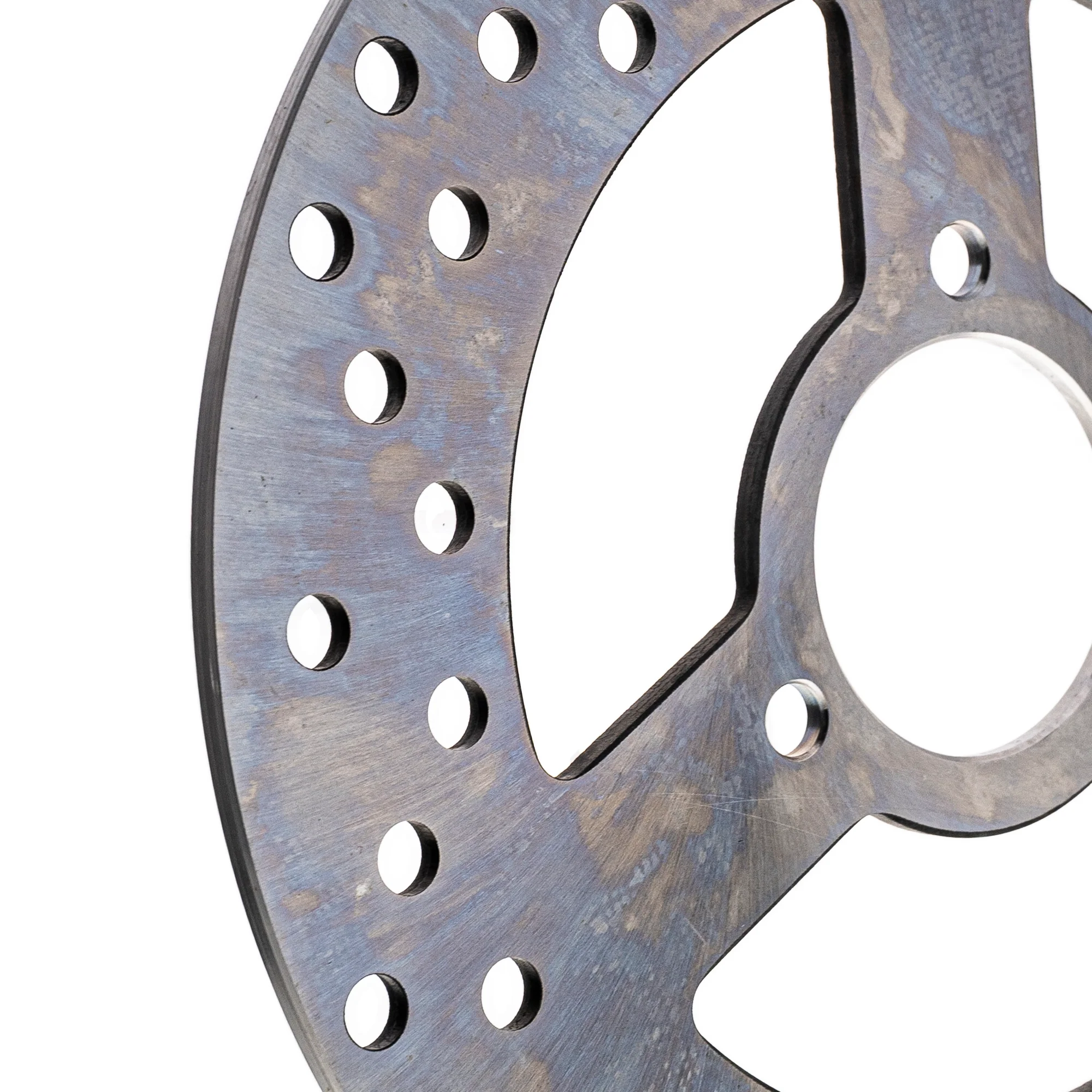 Brake Rotor For Suzuki 69211-01C00 - Image 6