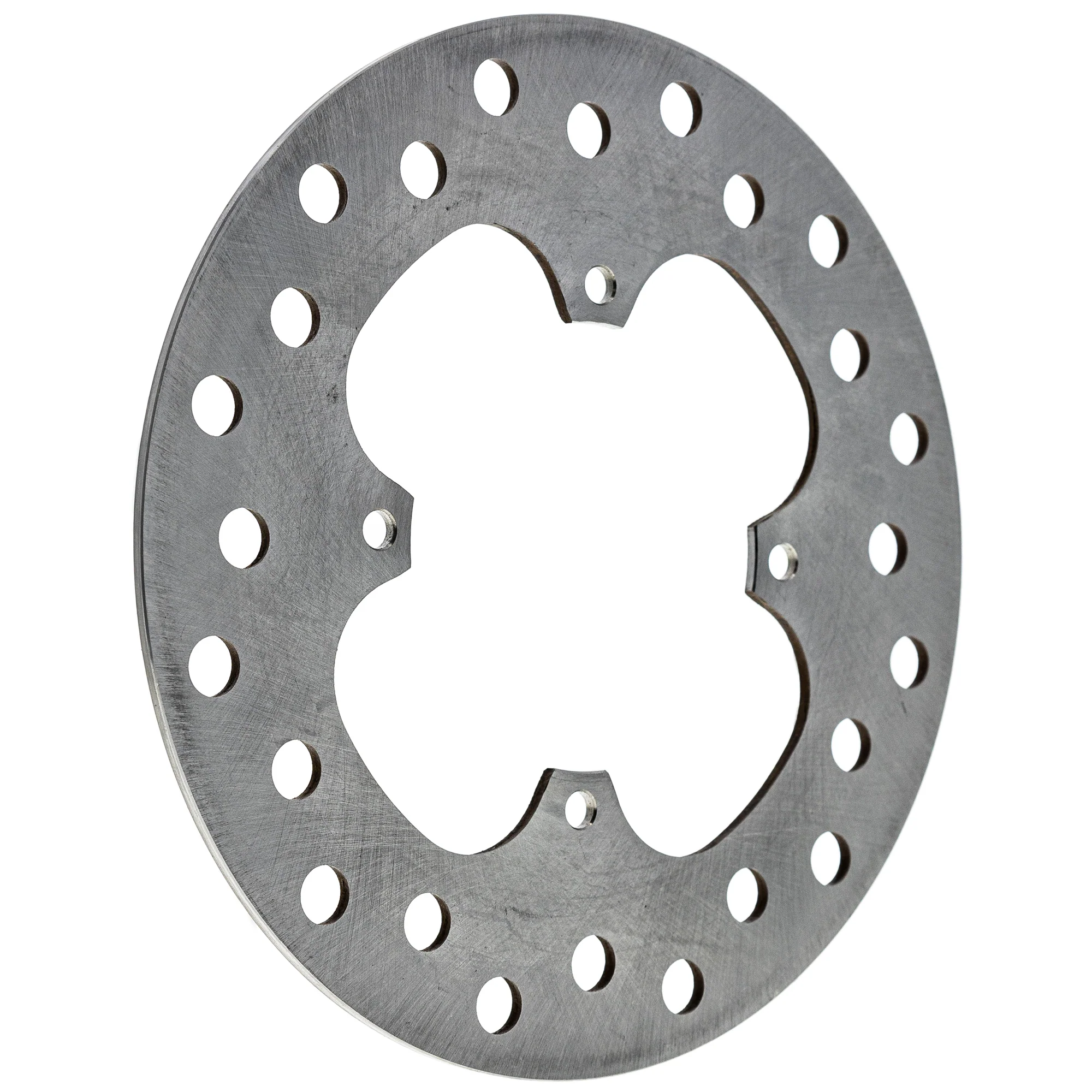Rear Brake Rotor For Honda 43351-KSE-000 - Image 5