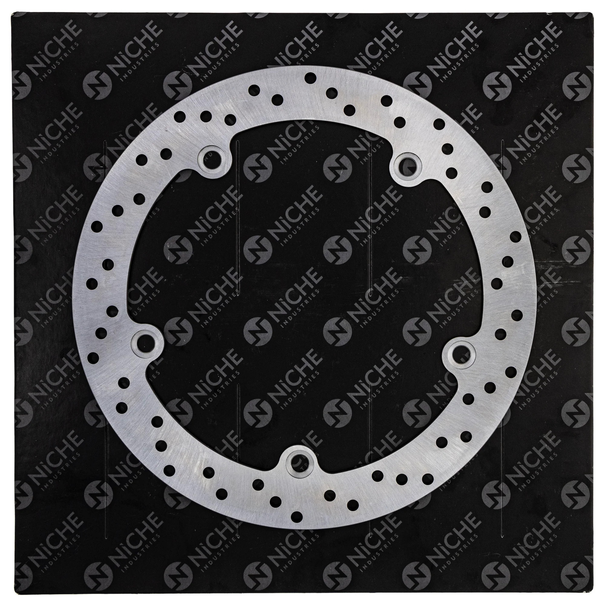 Rear Brake Rotor For BMW 34212331278 34212314913 34-21-2-314-151 34212314151 - Image 3