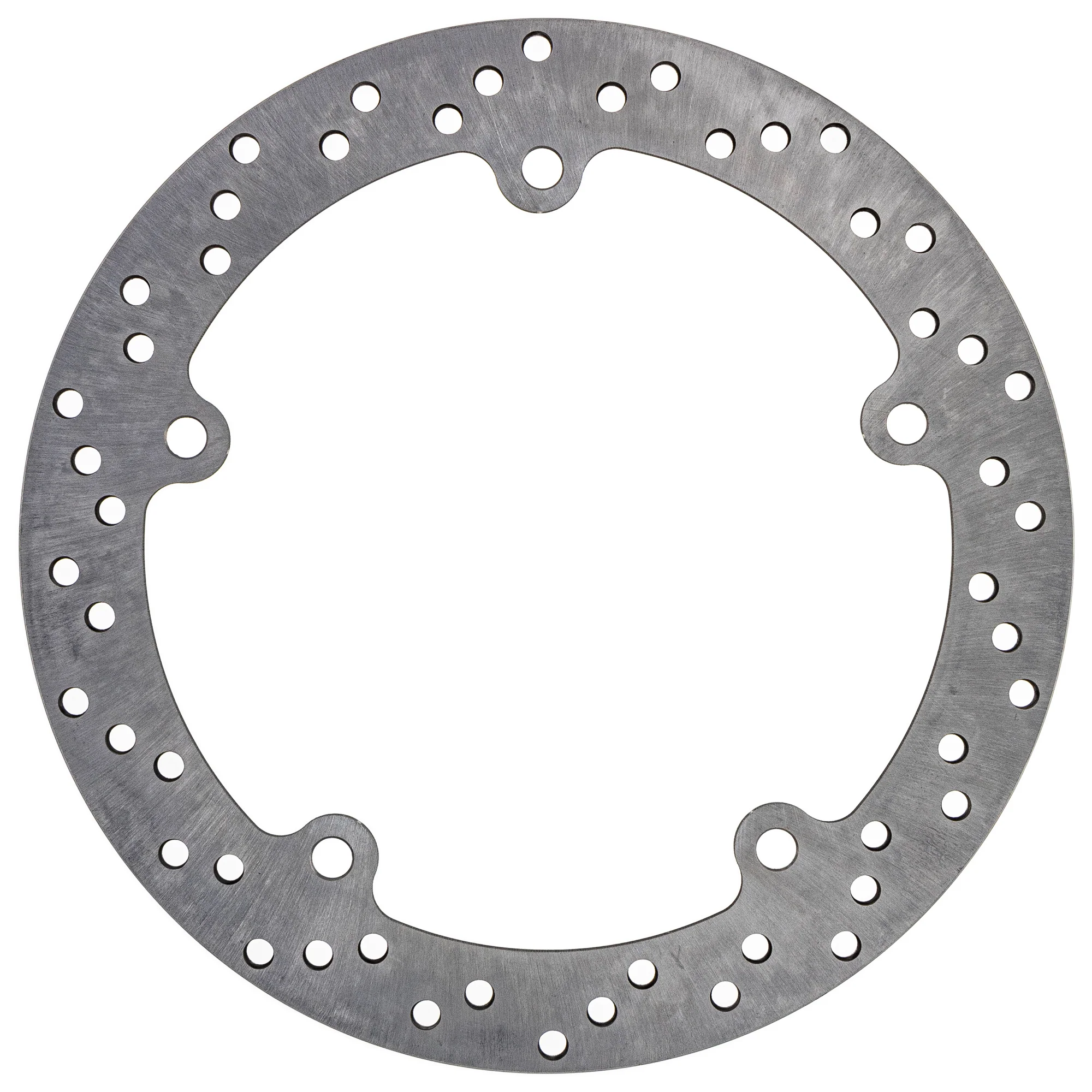 Rear Brake Rotor For BMW 34212331278 34212314913 34-21-2-314-151 34212314151 - Image 4