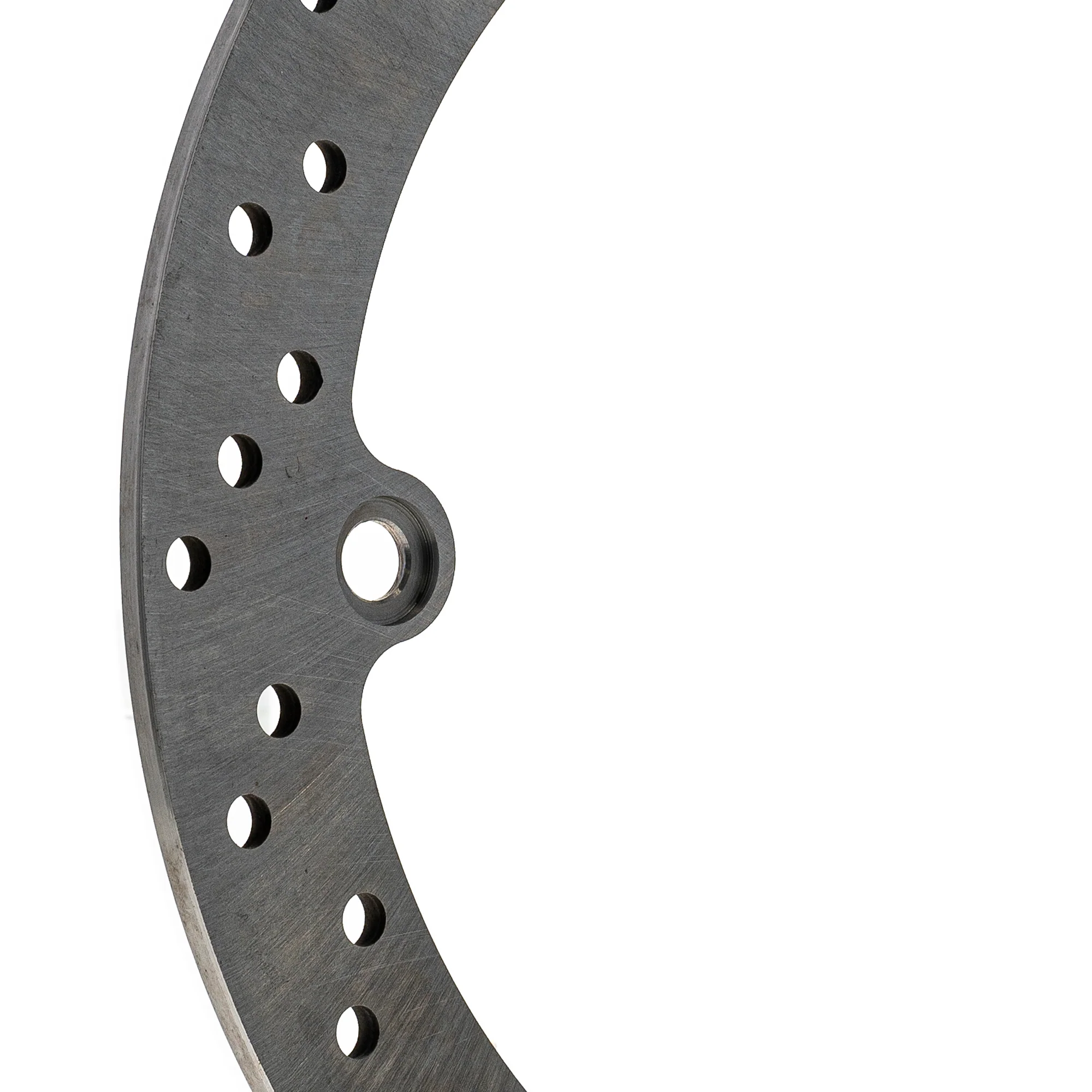 Rear Brake Rotor For BMW 34212331278 34212314913 34-21-2-314-151 34212314151 - Image 6