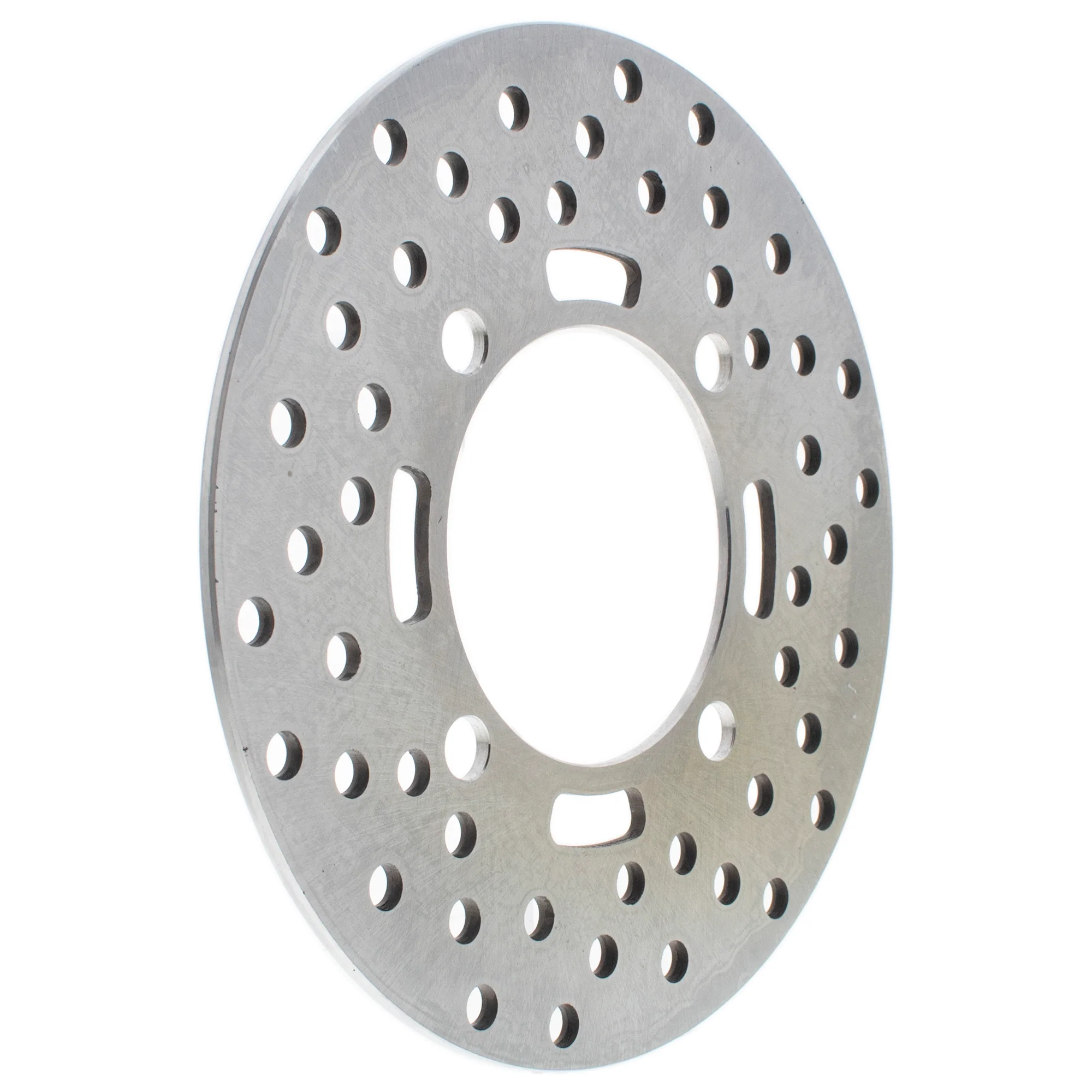 Front Brake Rotors Set For Honda 45251-HP0-A51 45251-HP0-A01 45251-HP0-A00 | 2-PACK - Image 5