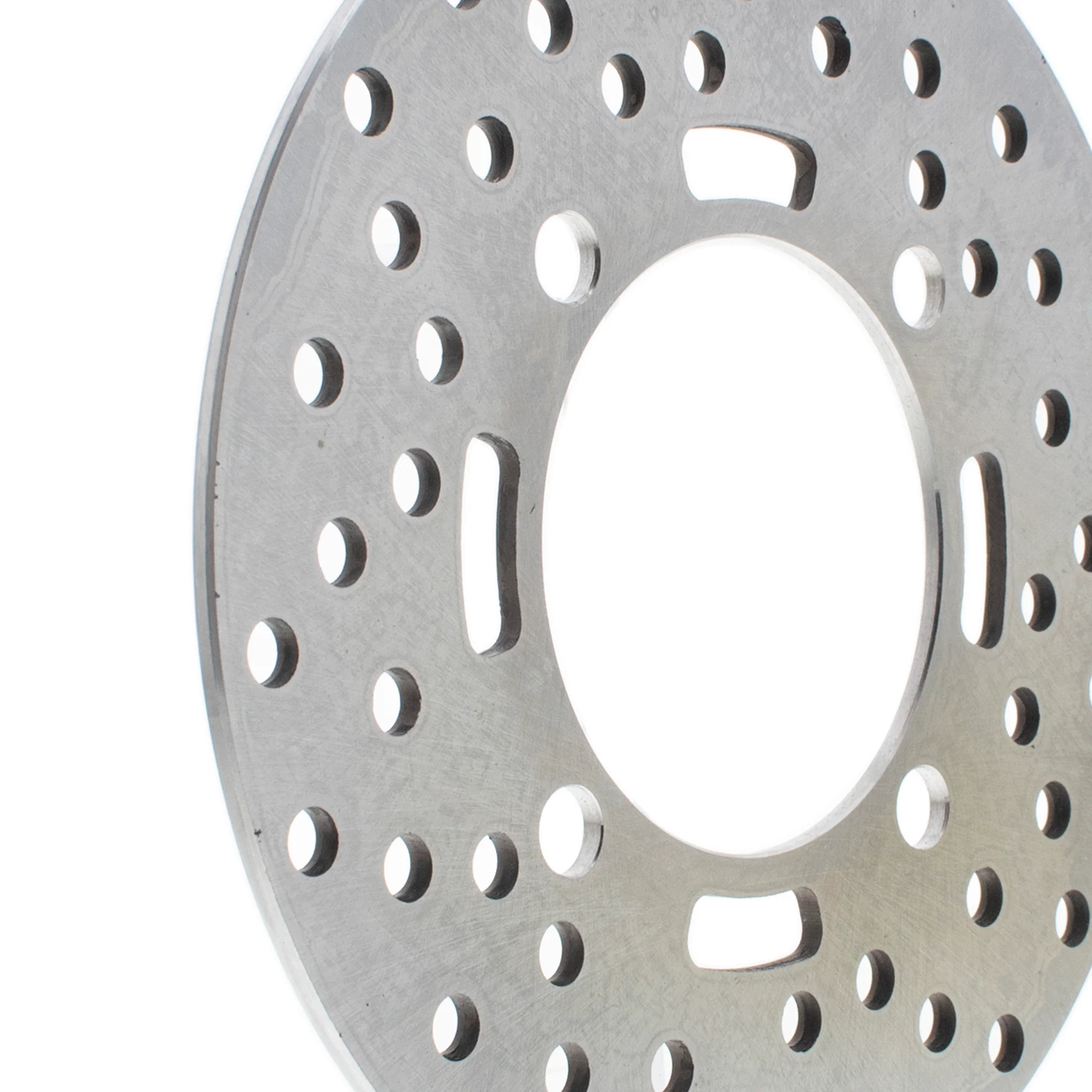 Front Brake Rotors Set For Honda 45251-HP0-A51 45251-HP0-A01 45251-HP0-A00 | 2-PACK - Image 6
