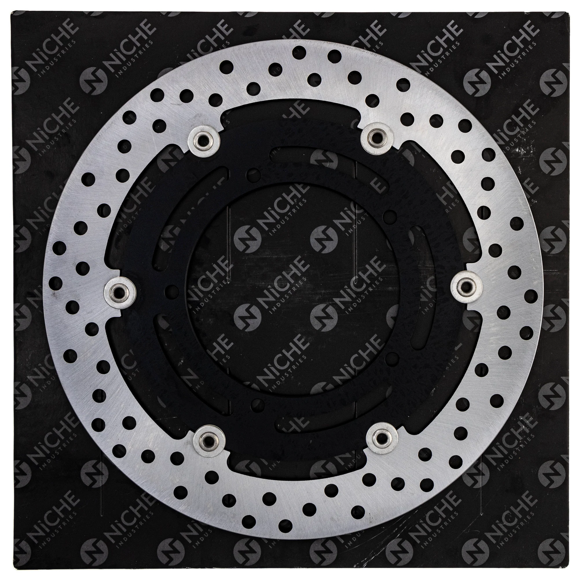 Front Brake Rotor For Yamaha 4C8-2581T-00-00 1KB-2581U-00-00 1KB-2581T-00-00 14B-2581U-00-00 - Image 3